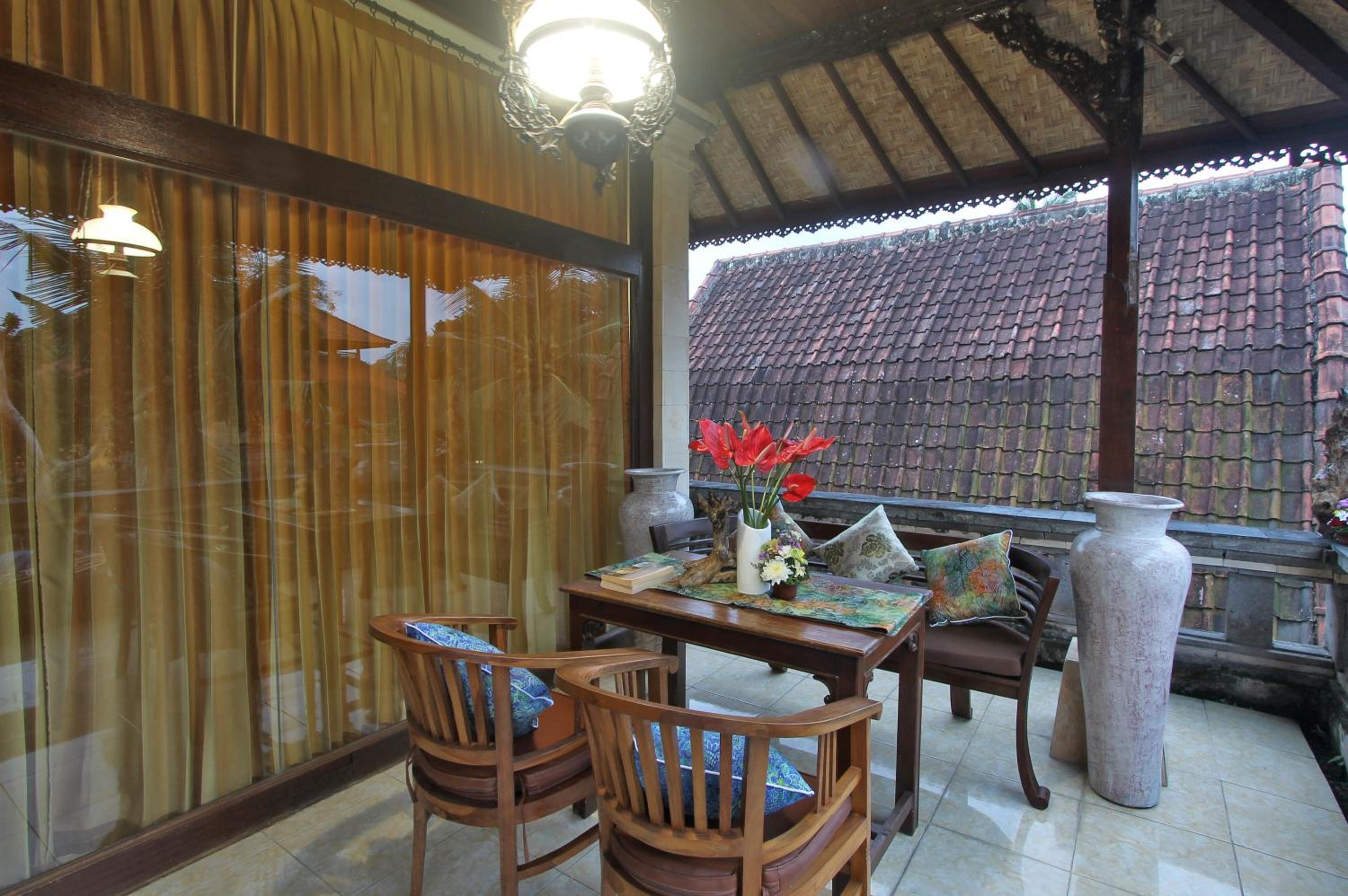 Superior Double Room - Photo 10