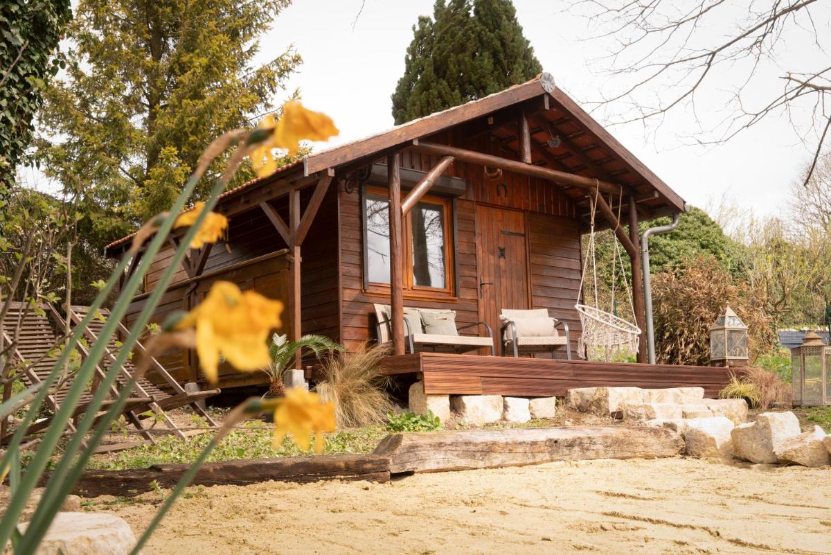 One-Bedroom Chalet - Photo 8