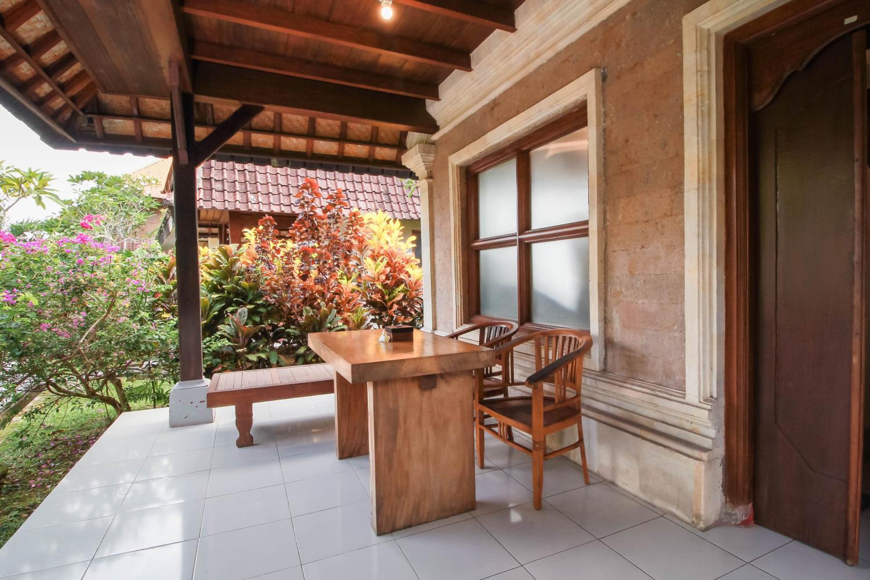 Suite with Terrace - Photo 18
