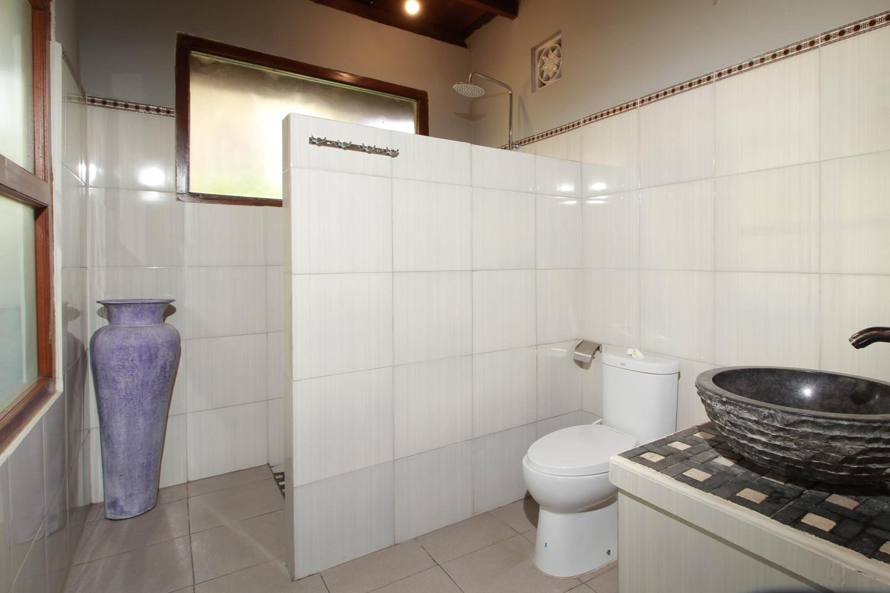 Suite with Terrace - Photo 17