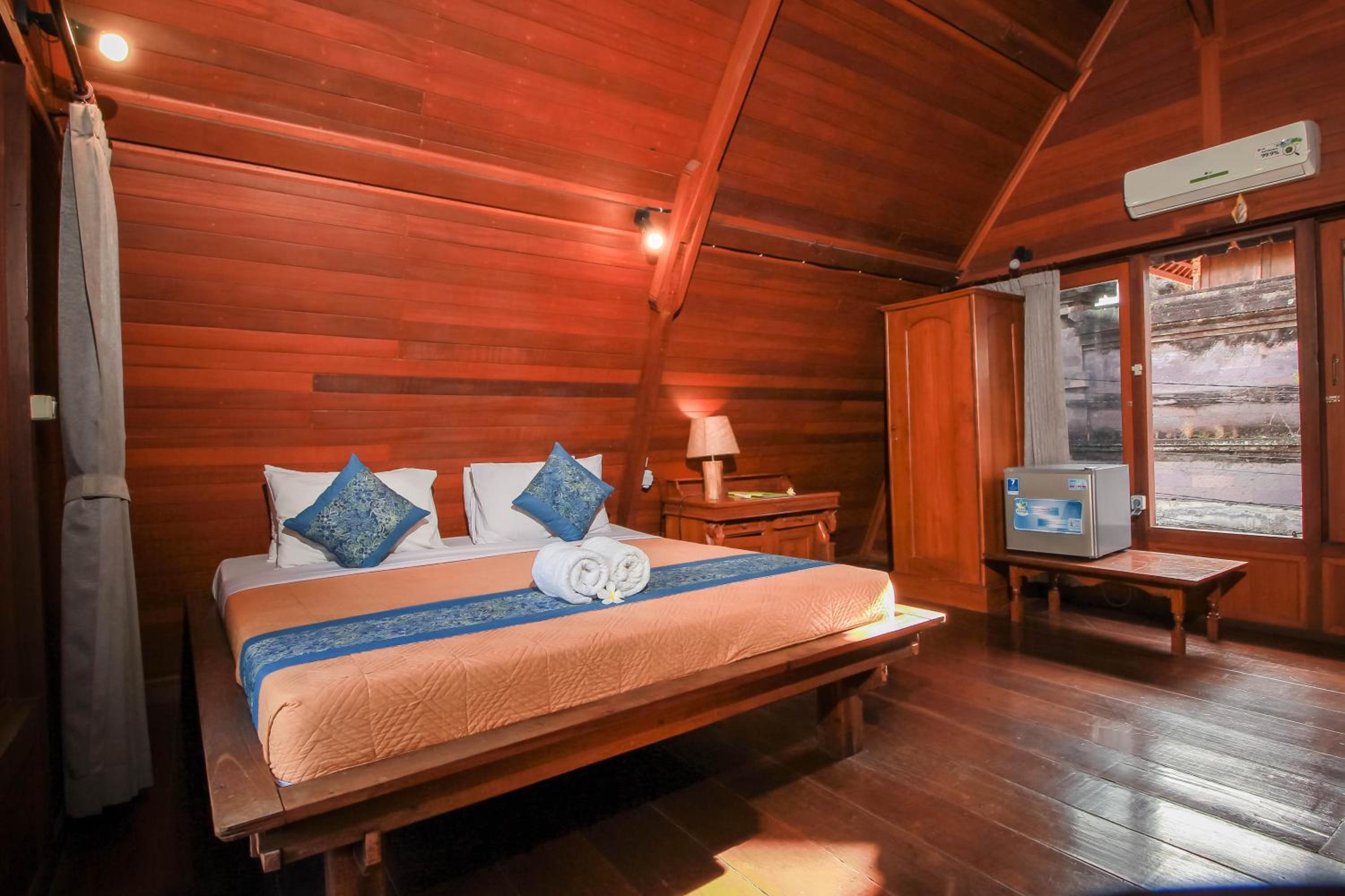 Suite with Terrace - Photo 8