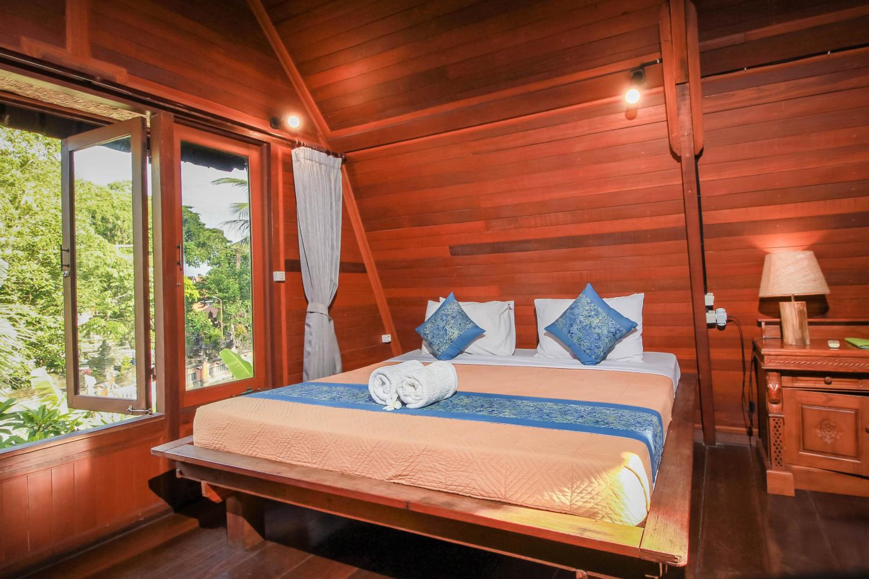 Suite with Terrace - Photo 9