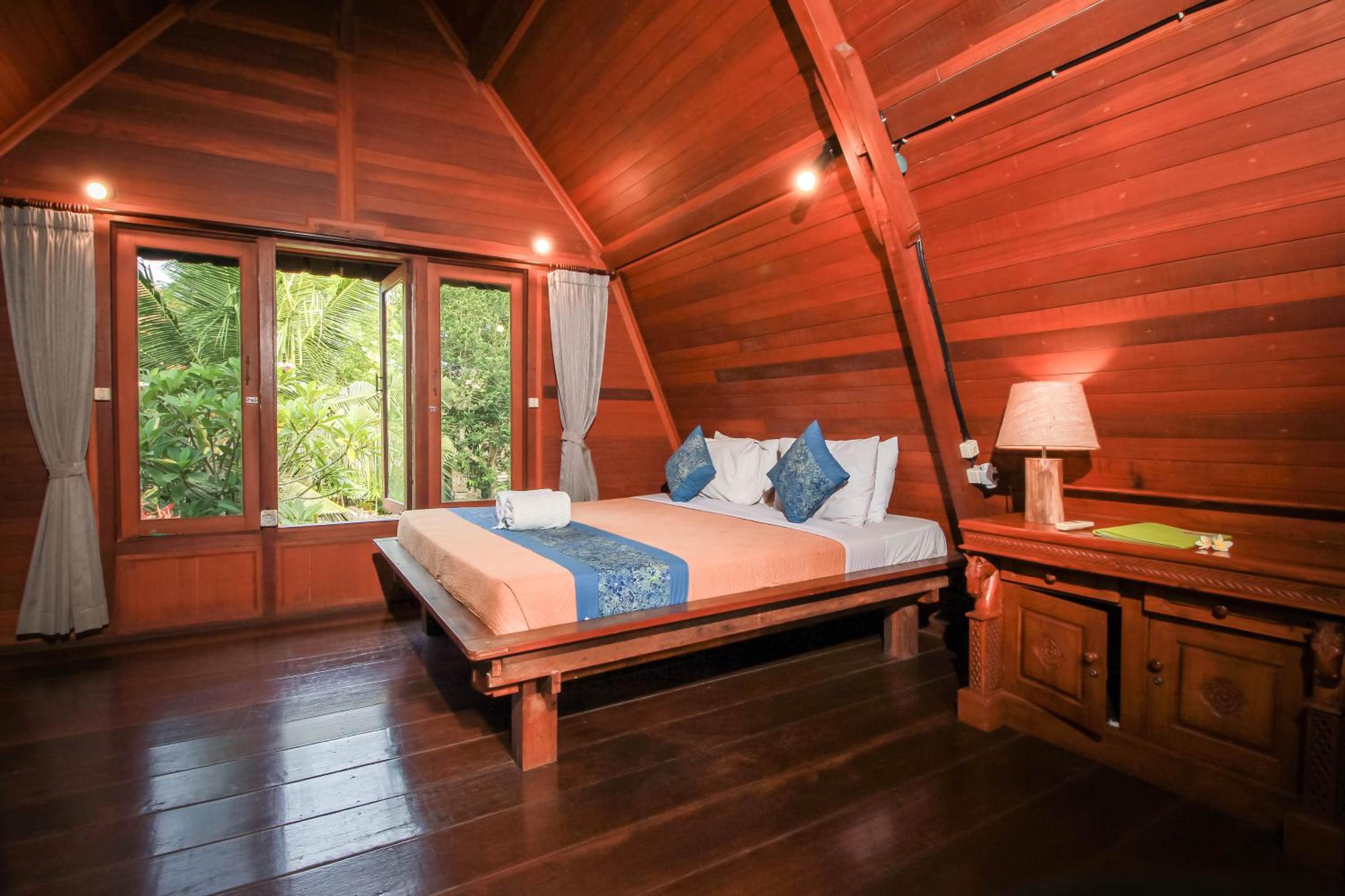 Suite with Terrace - Photo 1