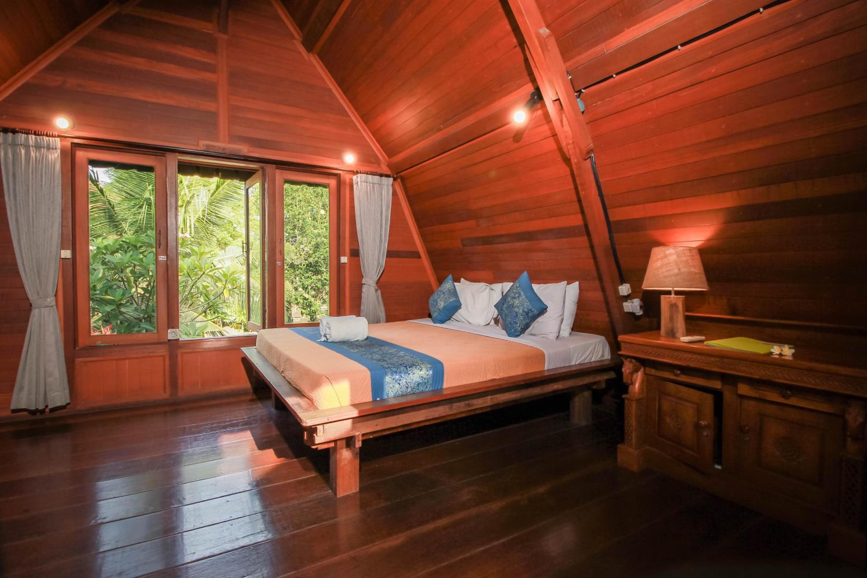 Suite with Terrace - Photo 10