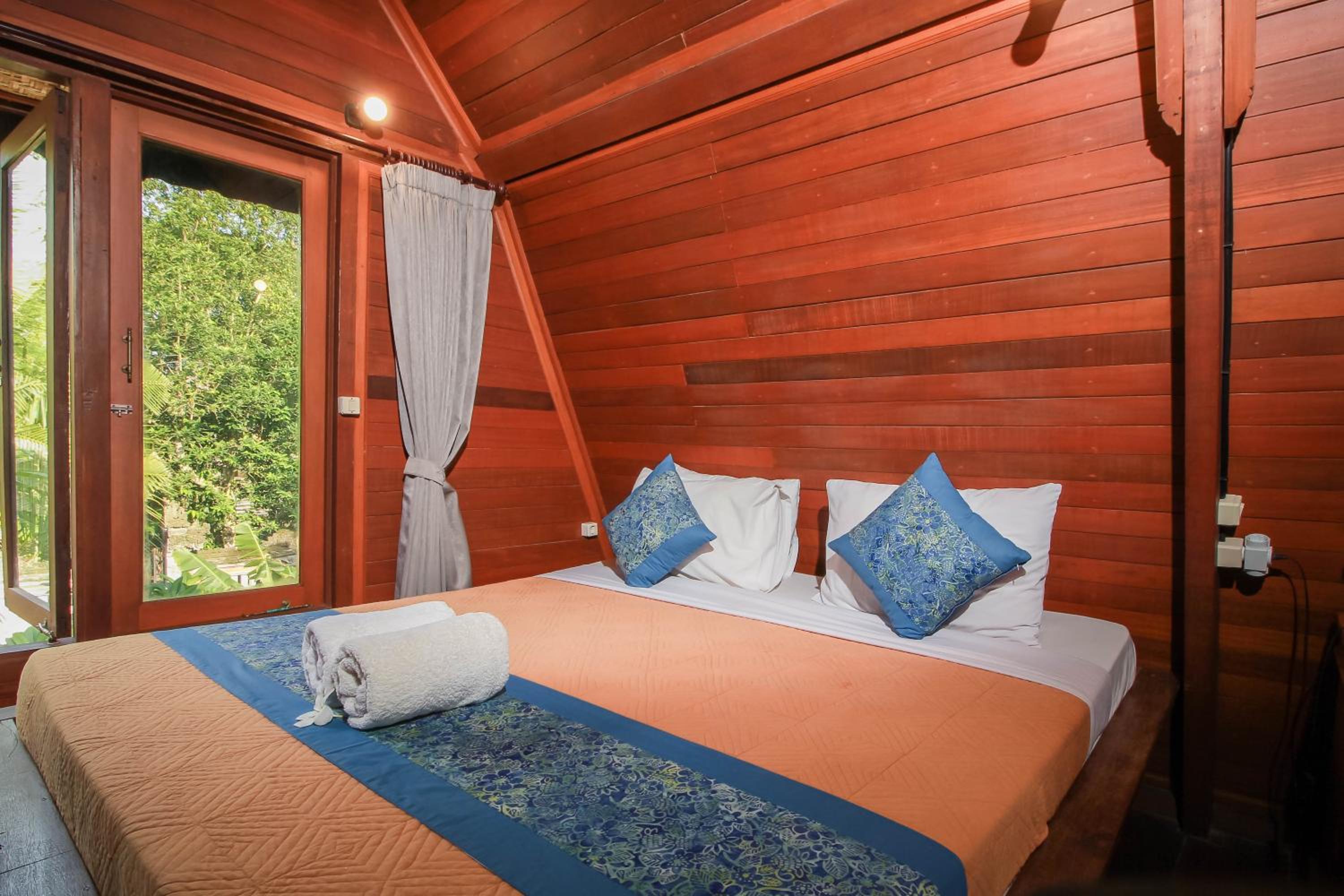 Suite with Terrace - Photo 12