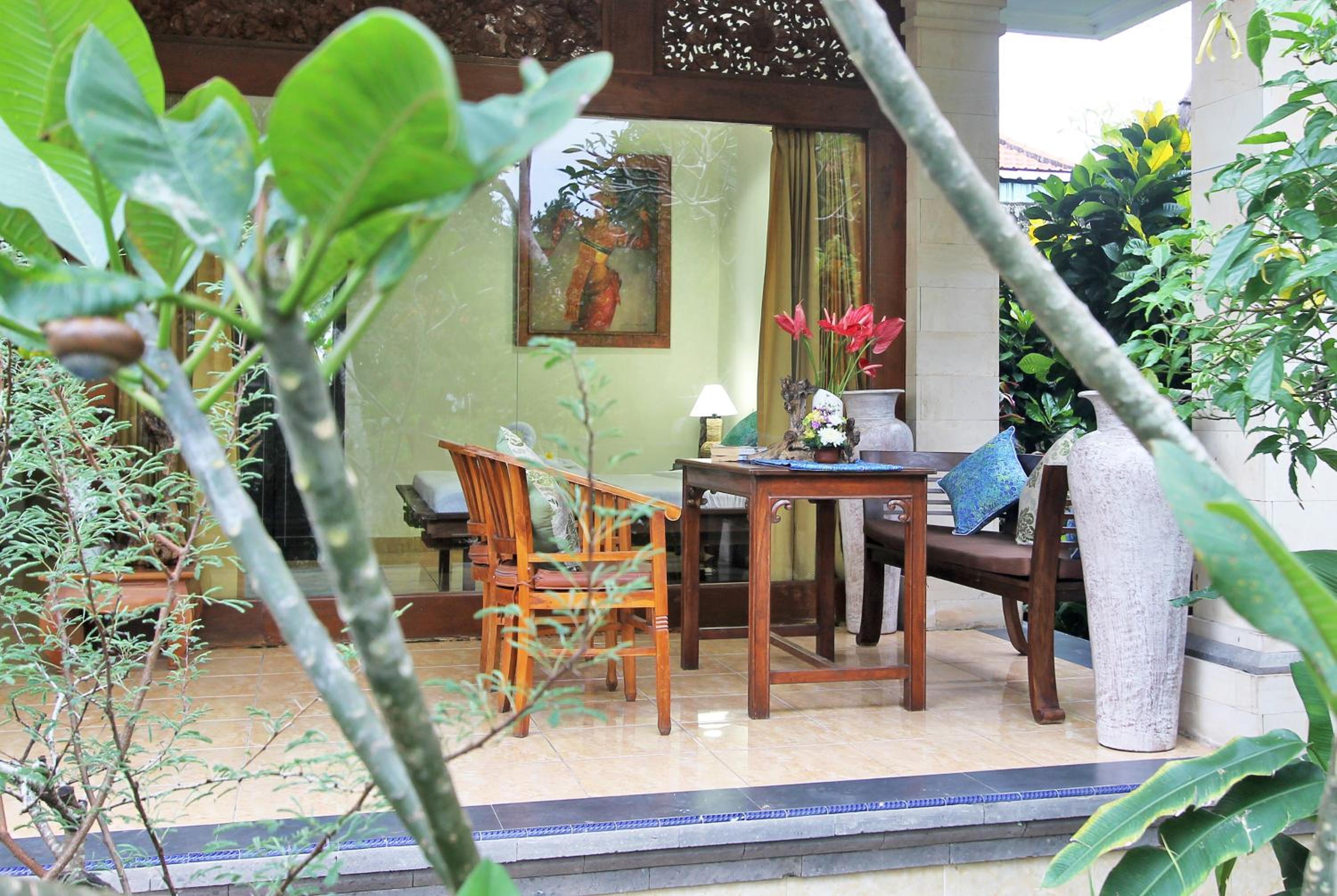 Superior Double Room - Photo 8
