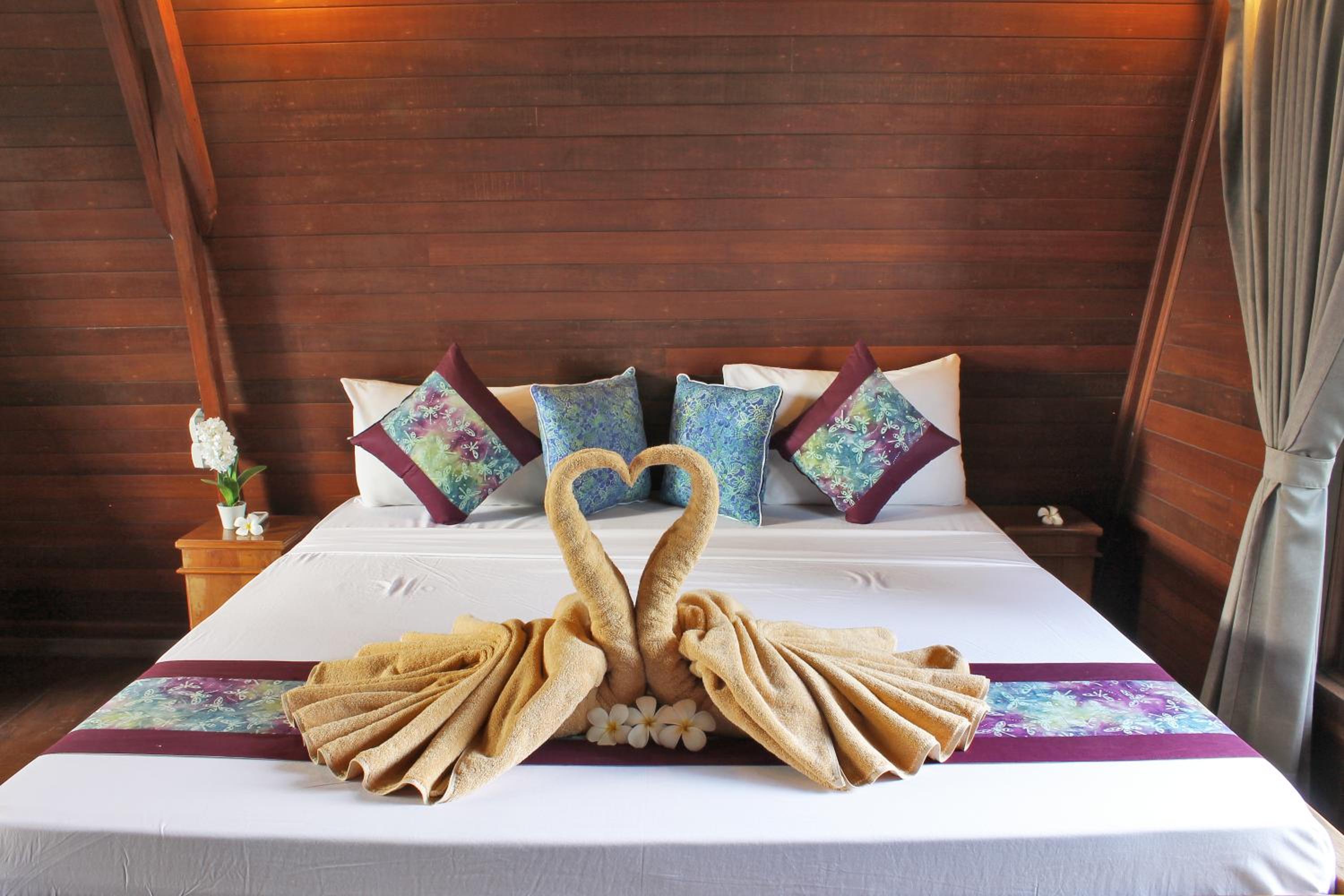 Suite with Terrace - Photo 19