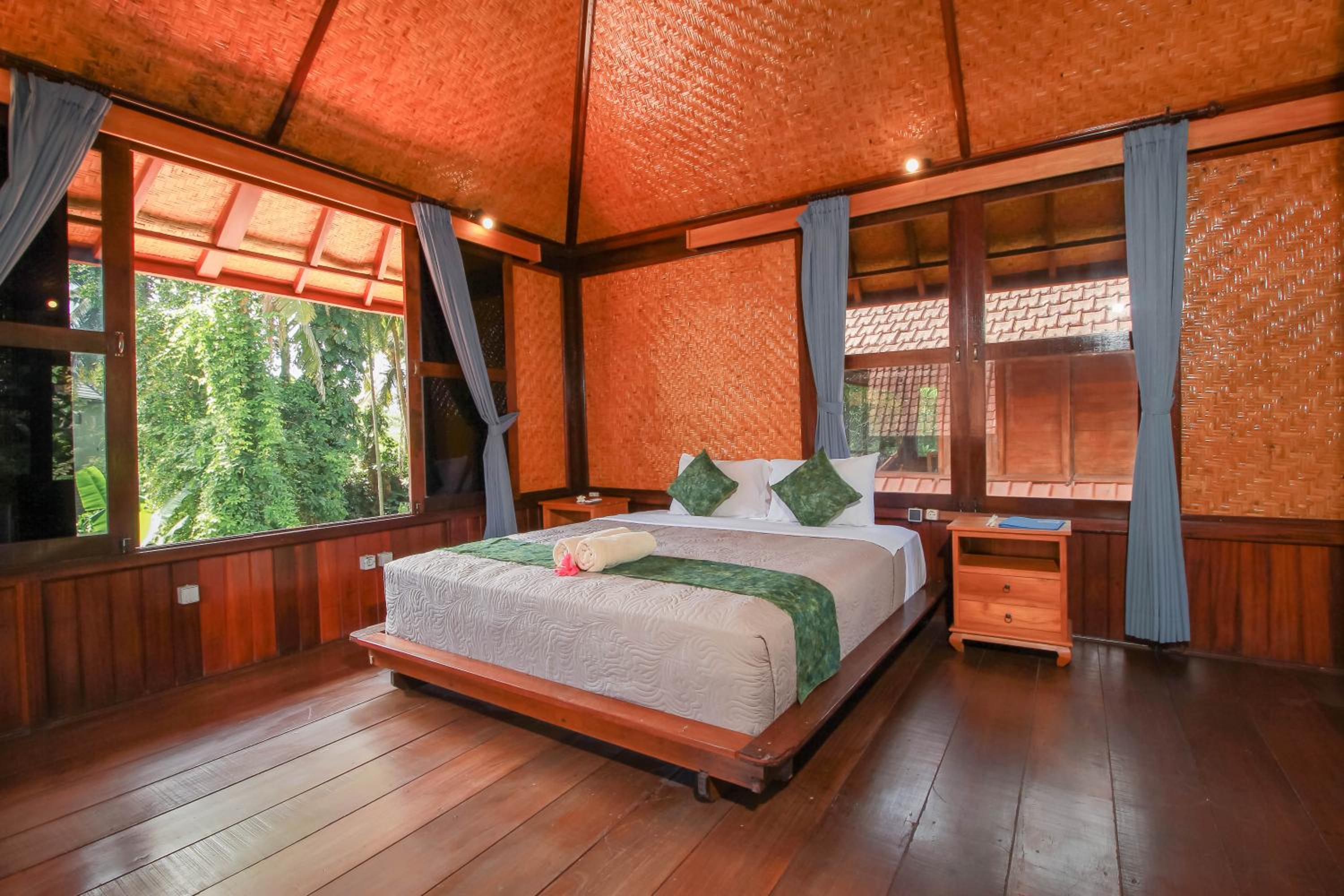 Suite with Terrace - Photo 22