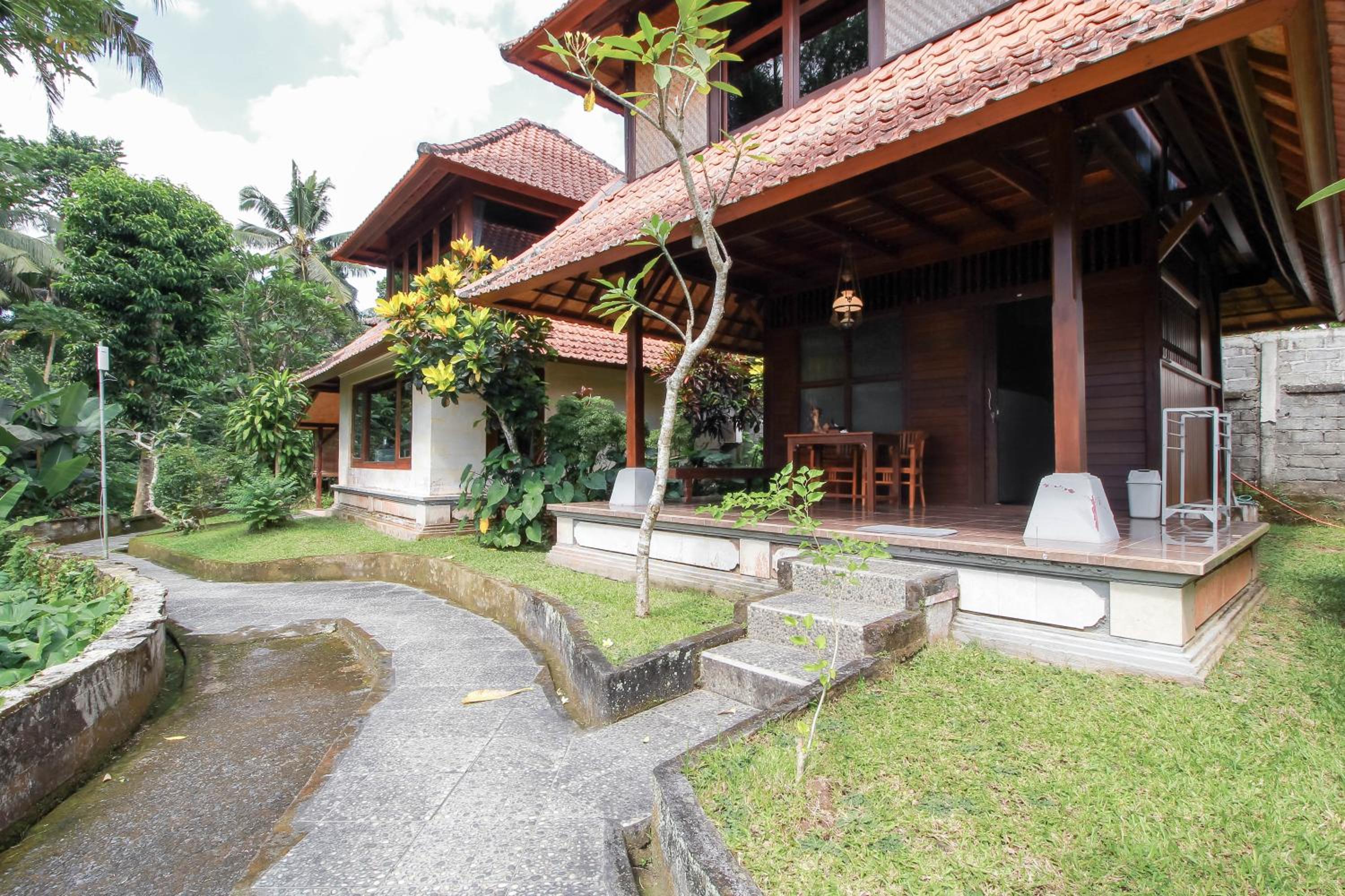 Suite with Terrace - Photo 21