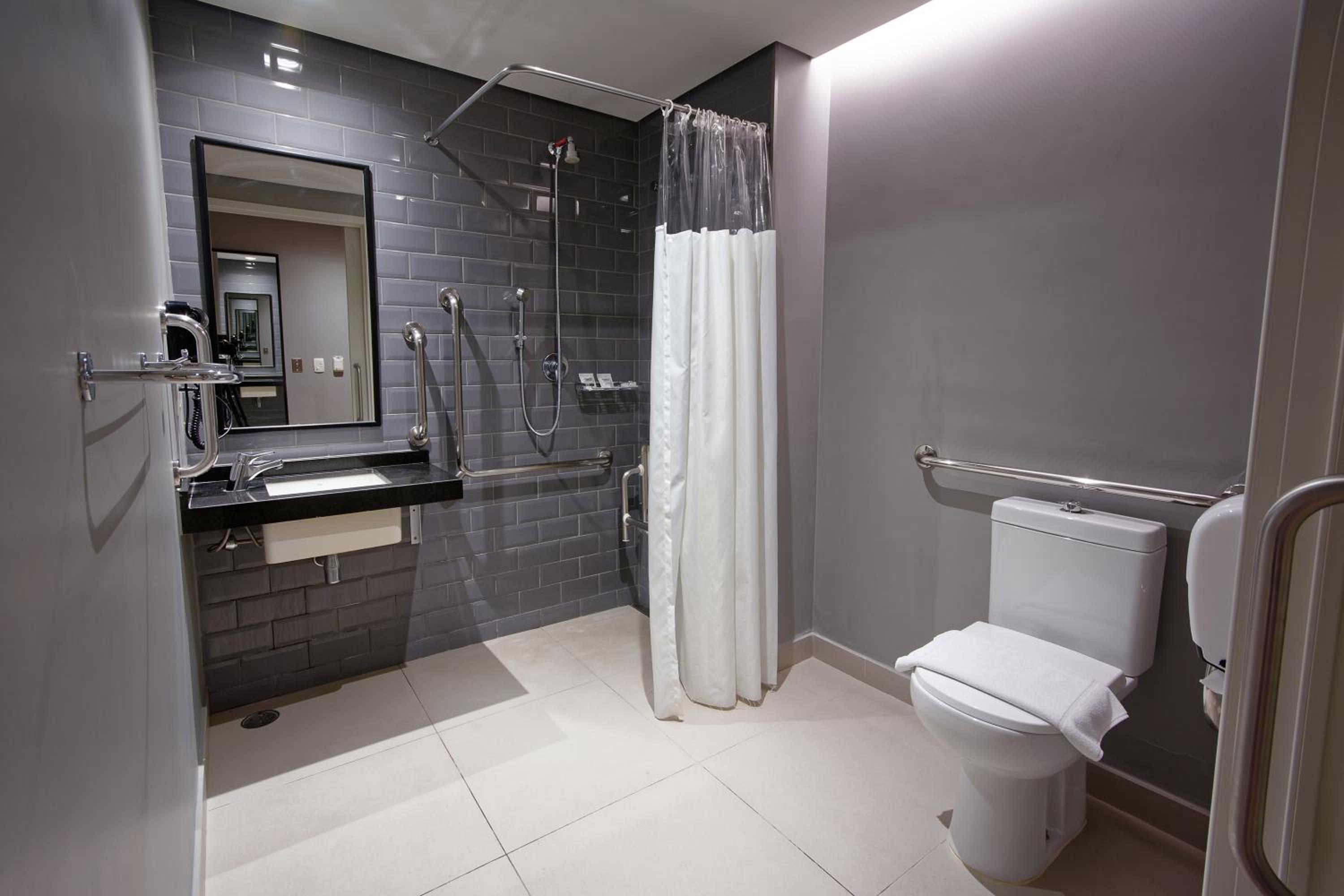 Double Room - Disability Access