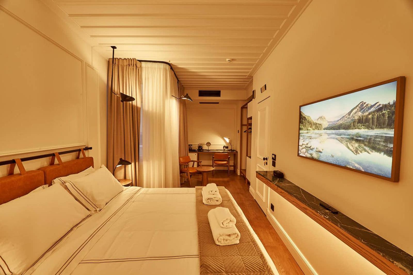 Junior Suite - Photo 1
