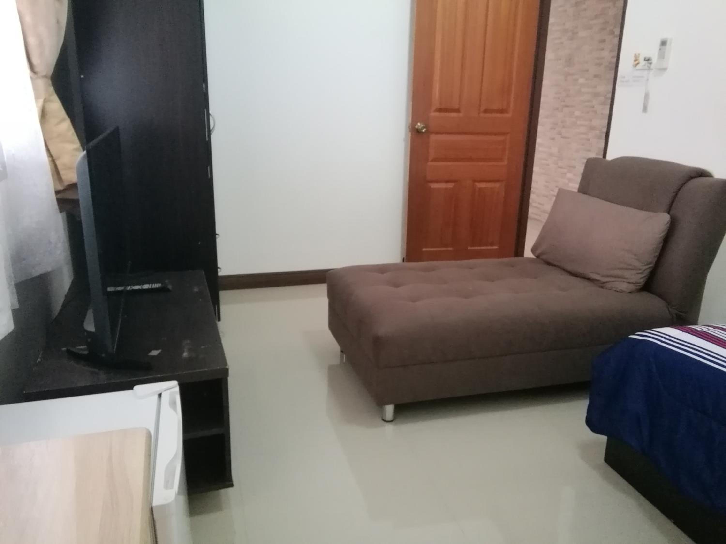 Comfort Triple Room with Shower photo 1