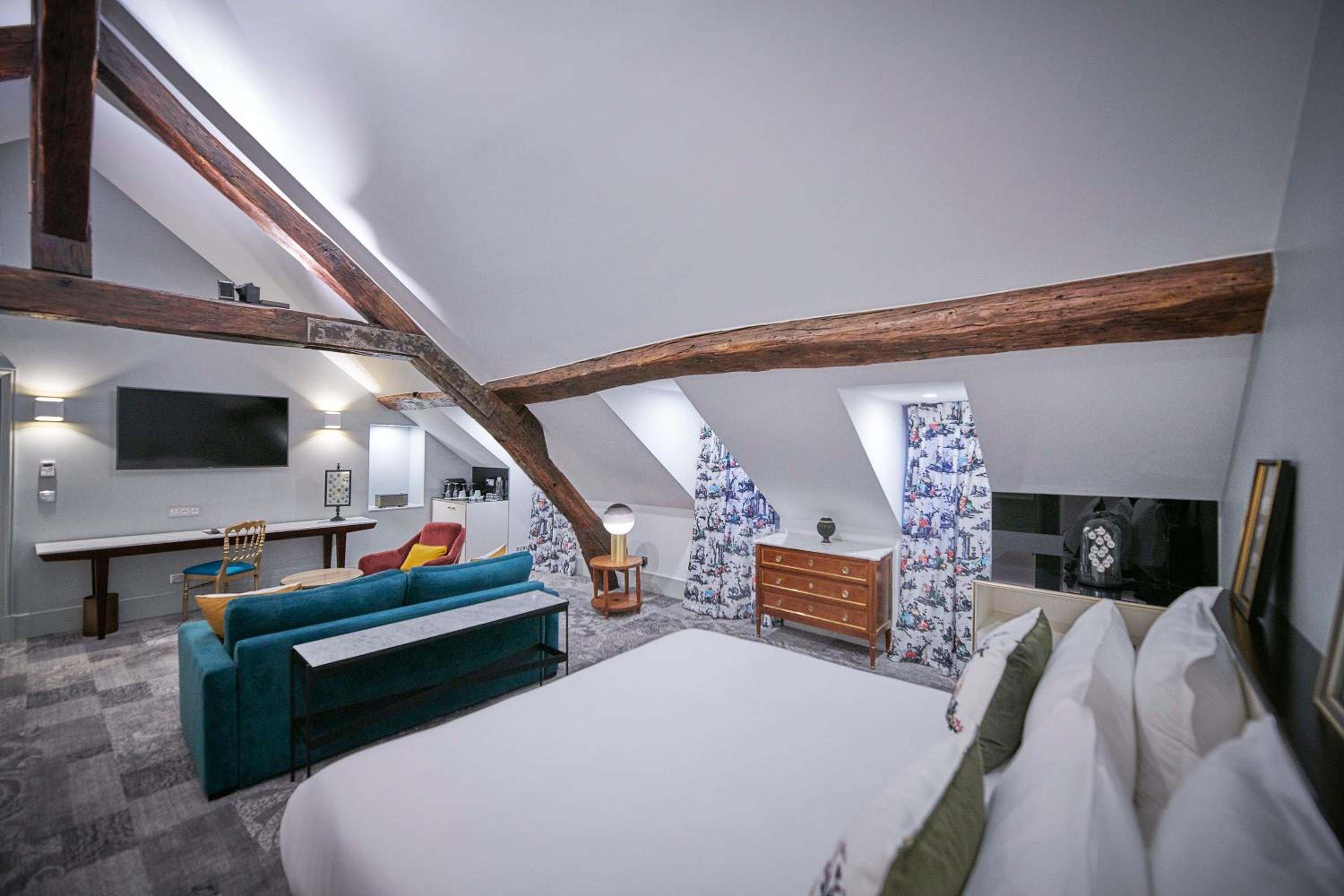 Junior Suite - Afterworks photo 2