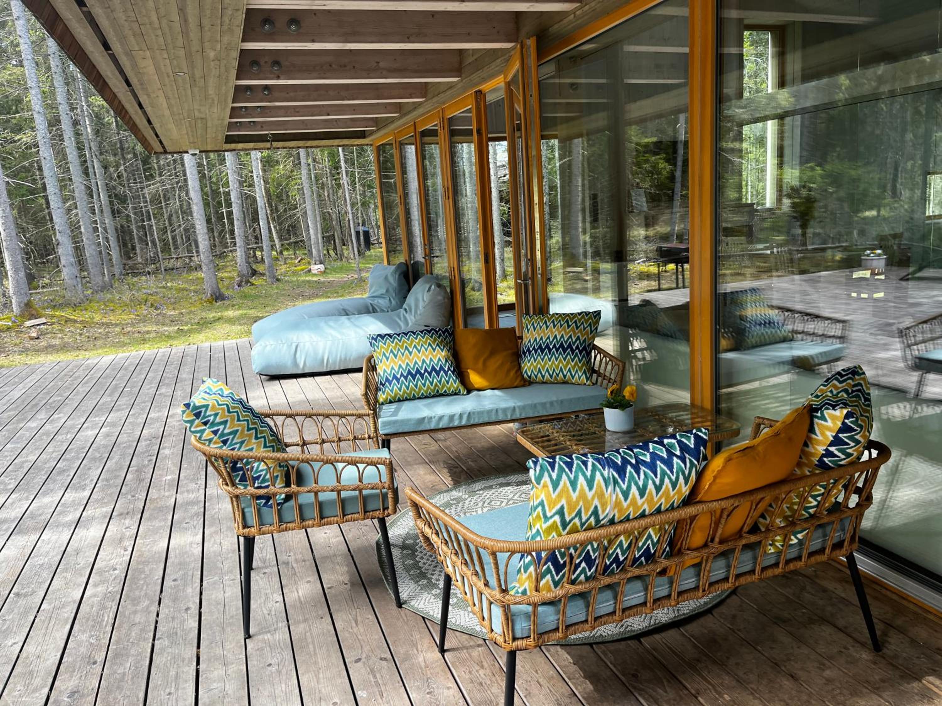 Villa with Private Pool photo 3