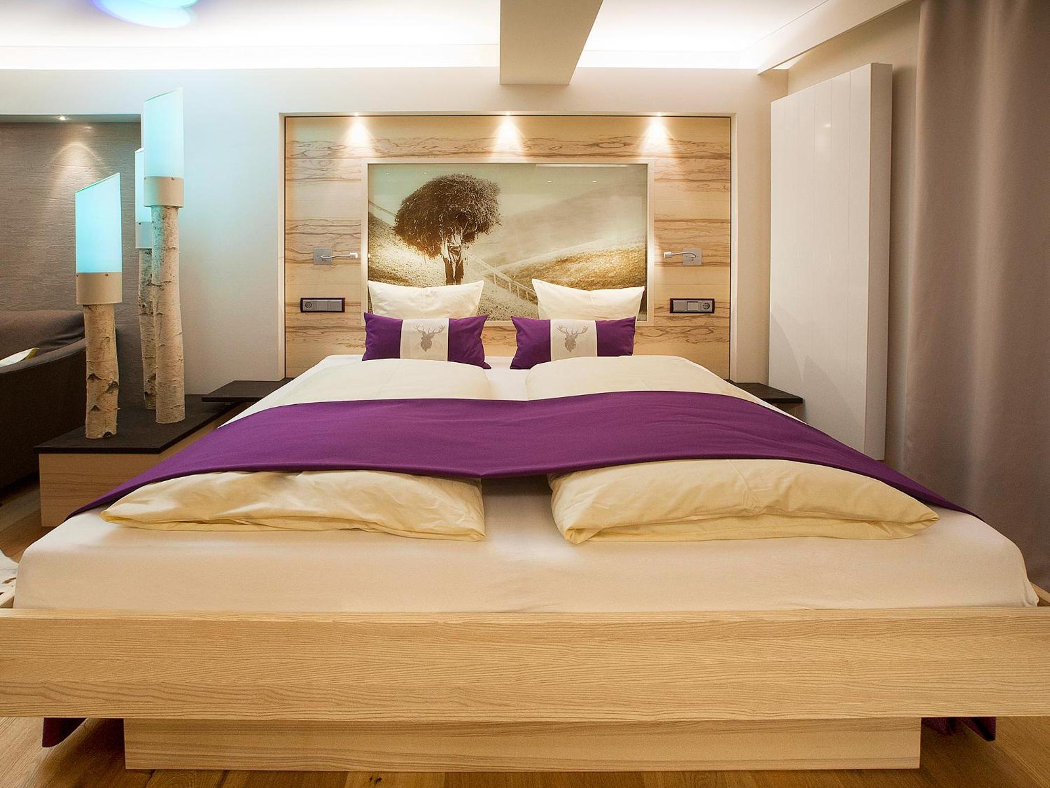 Superior Double Room photo 2