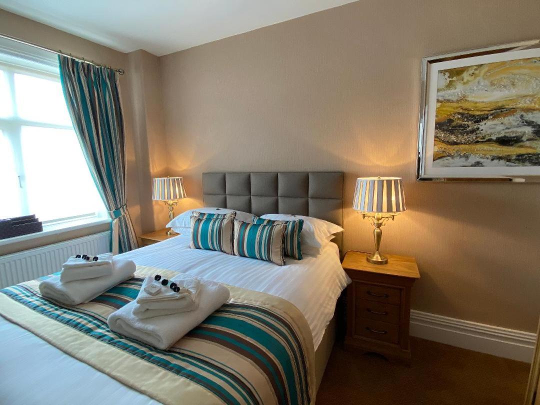 Deluxe Executive Double Ensuite - Photo 28