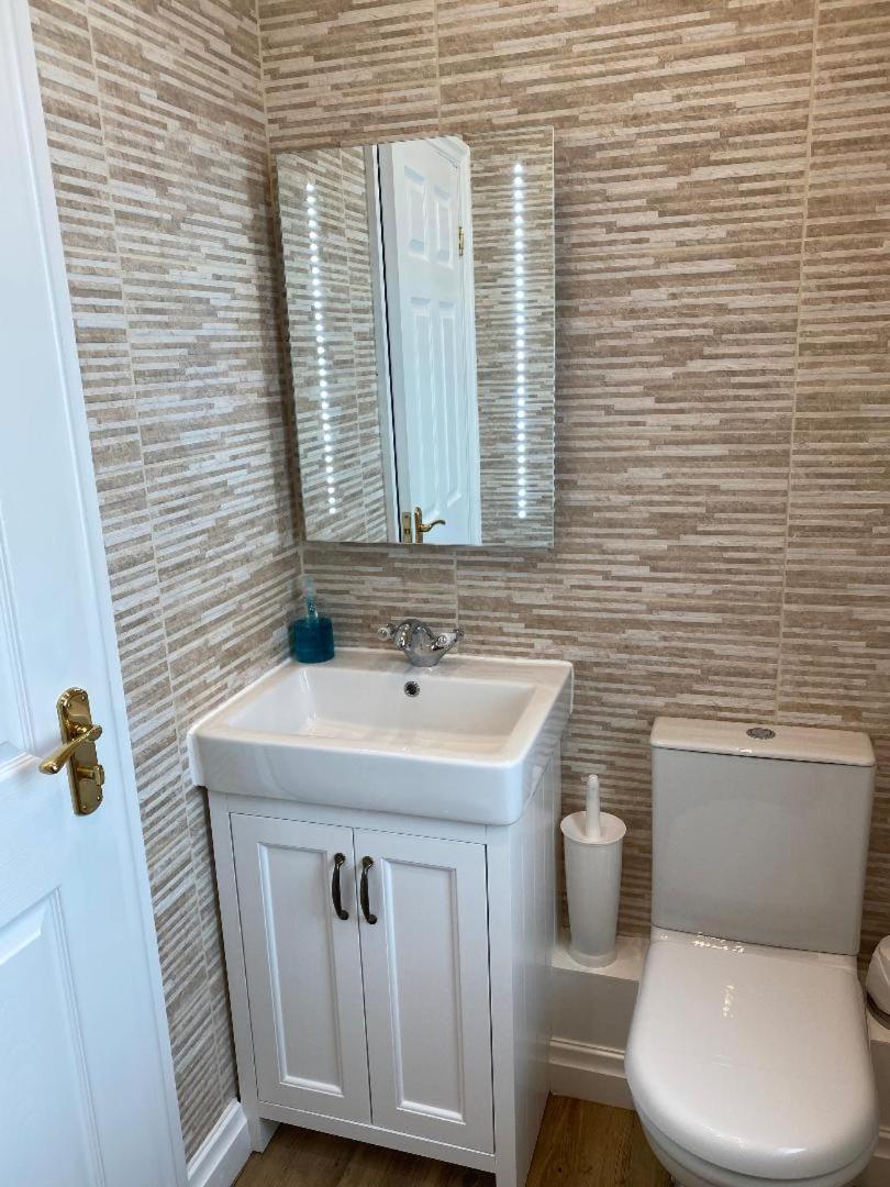 Deluxe Executive Double Ensuite - Photo 14