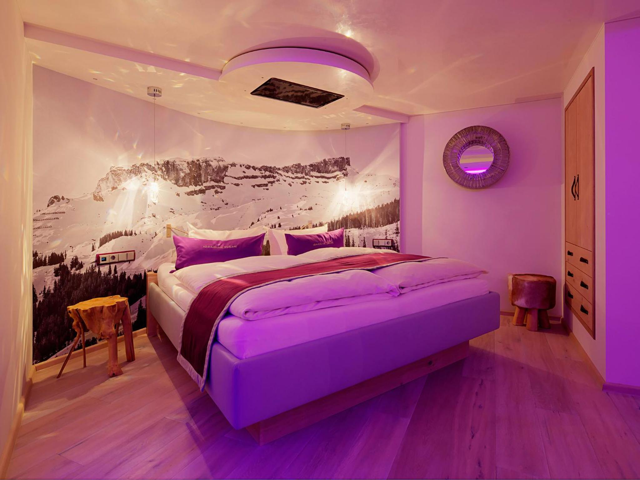 Deluxe Junior Suite - Photo 5