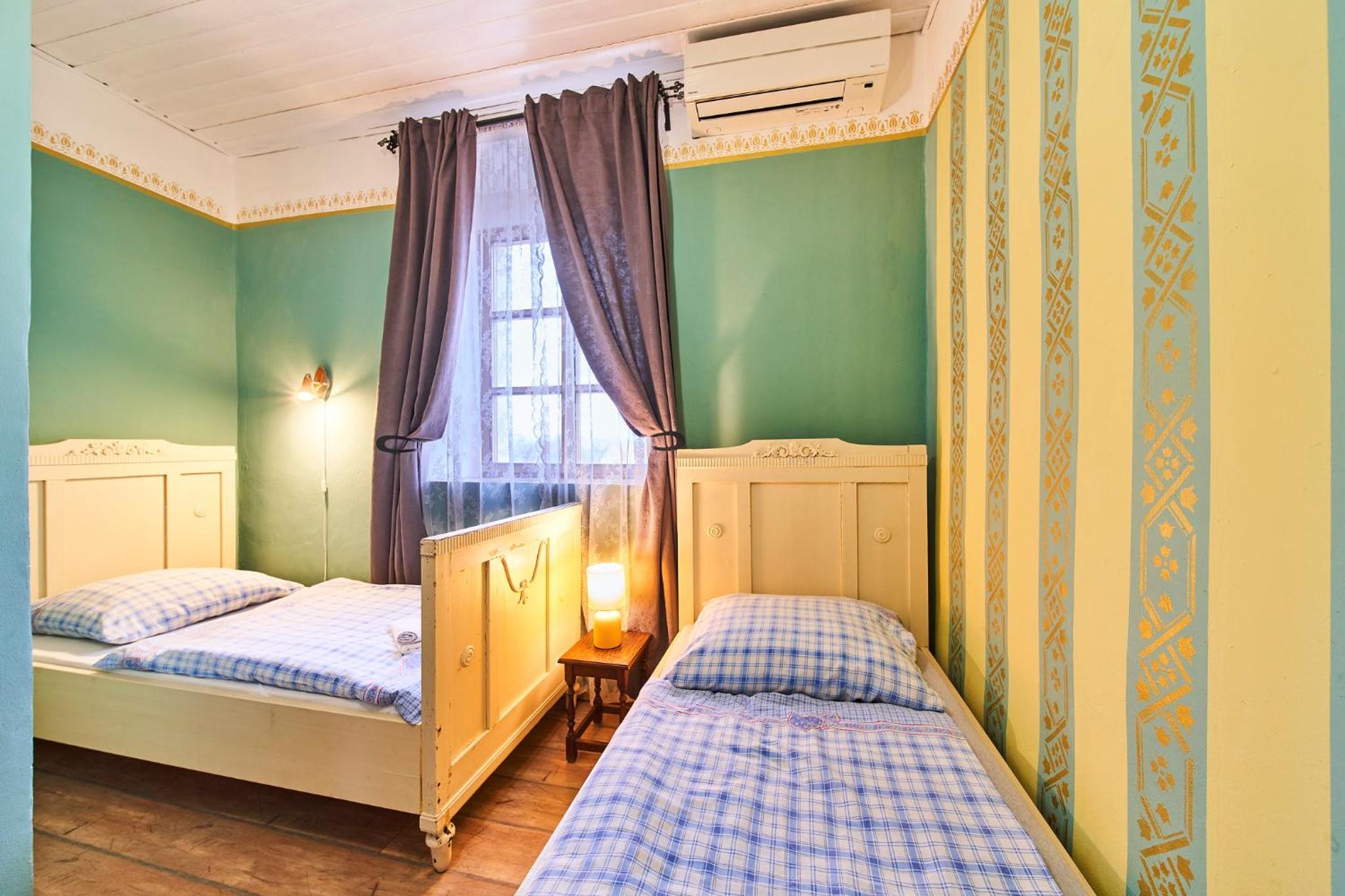 Twin Room - Annex photo 3