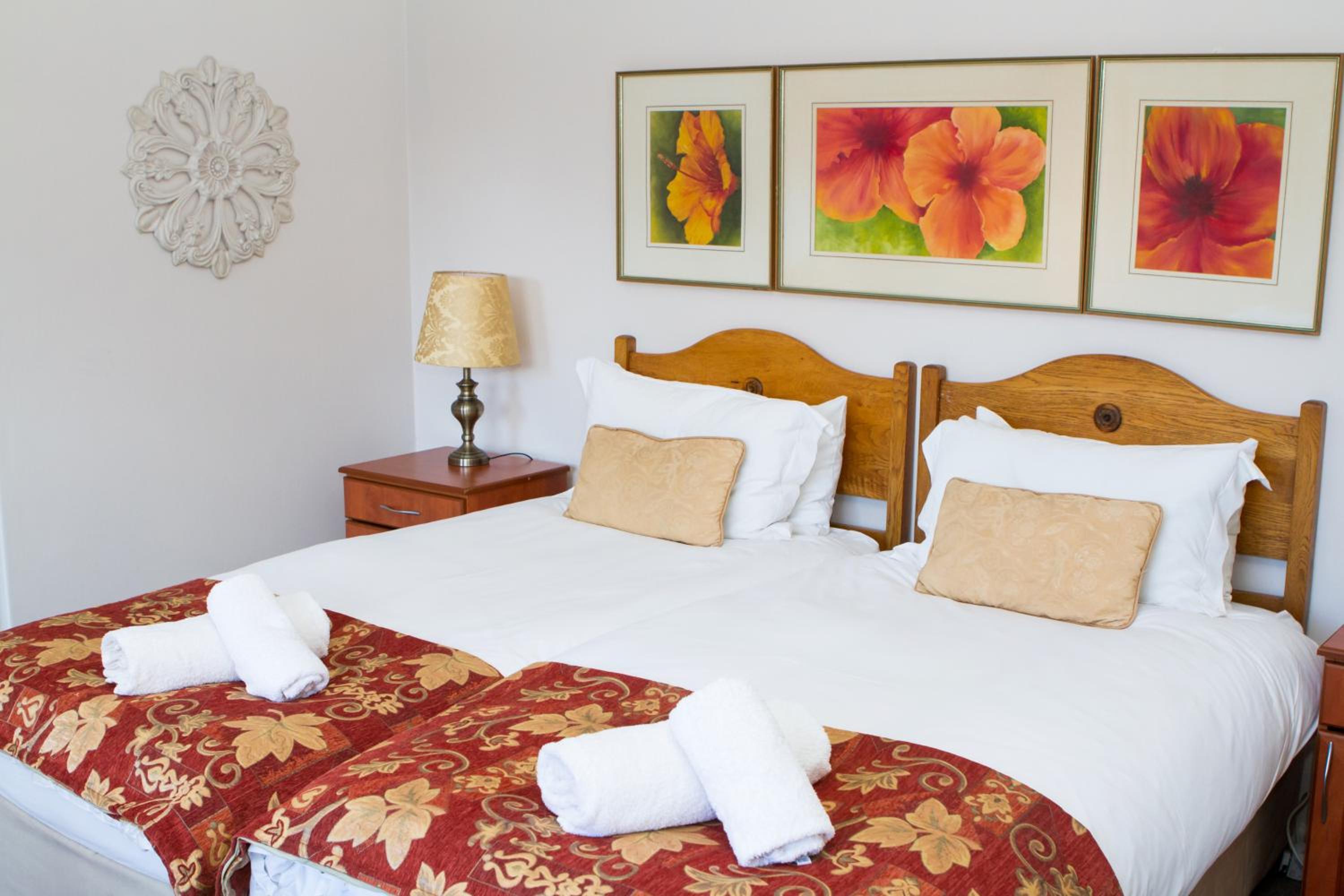 Twin Room photo 1