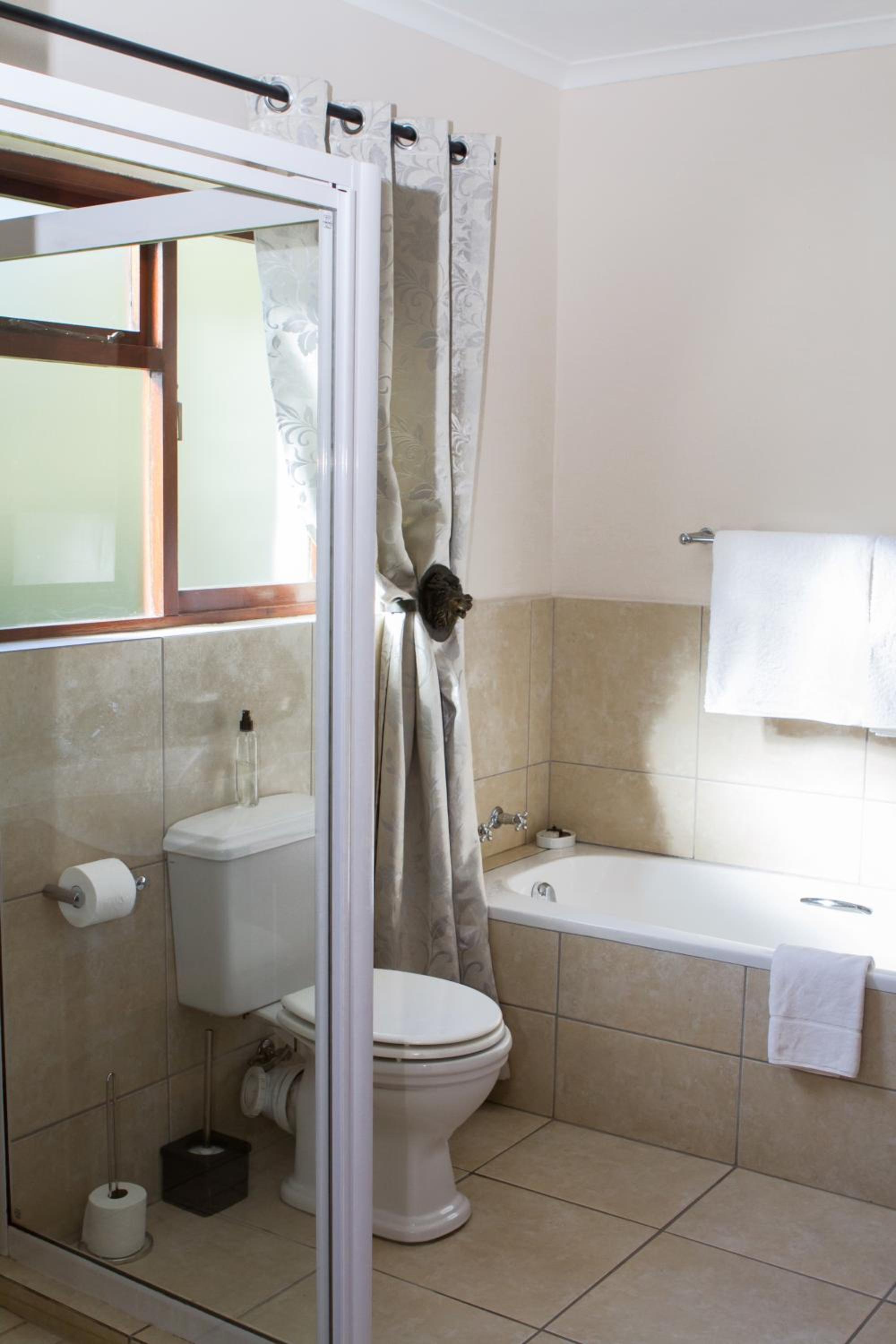 Twin Room photo 2