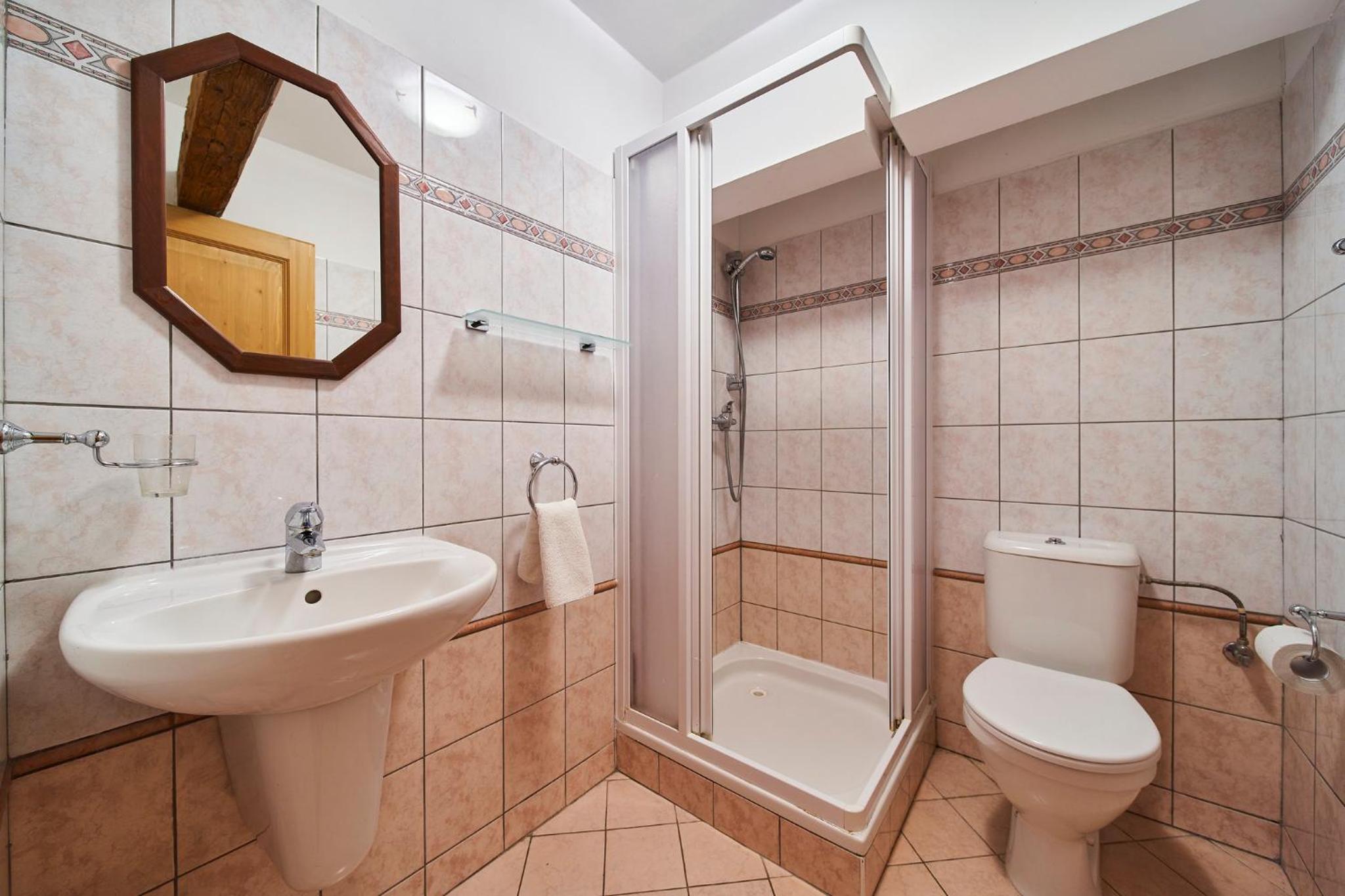 Standard Double Room - Annex