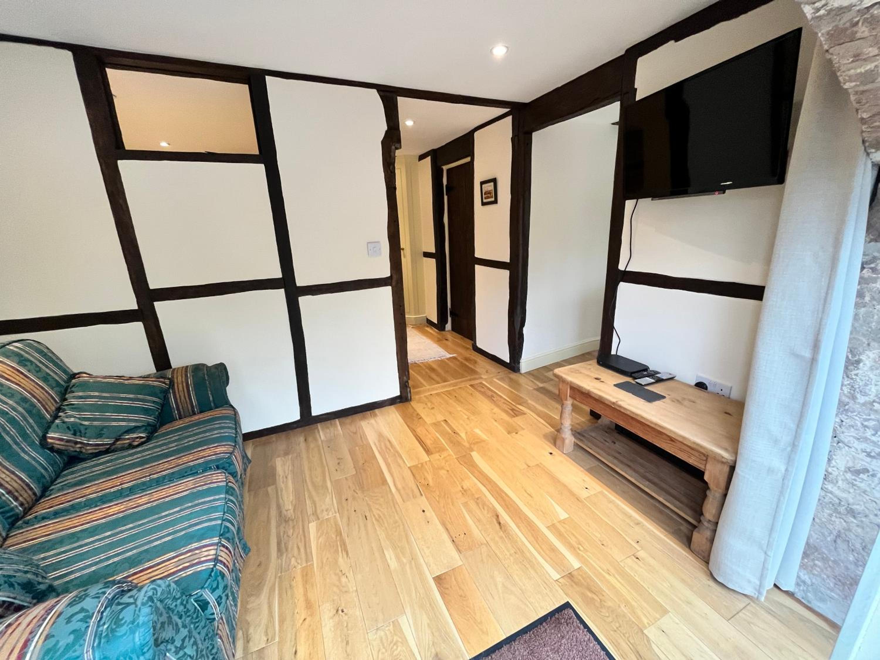 One-Bedroom House photo 2
