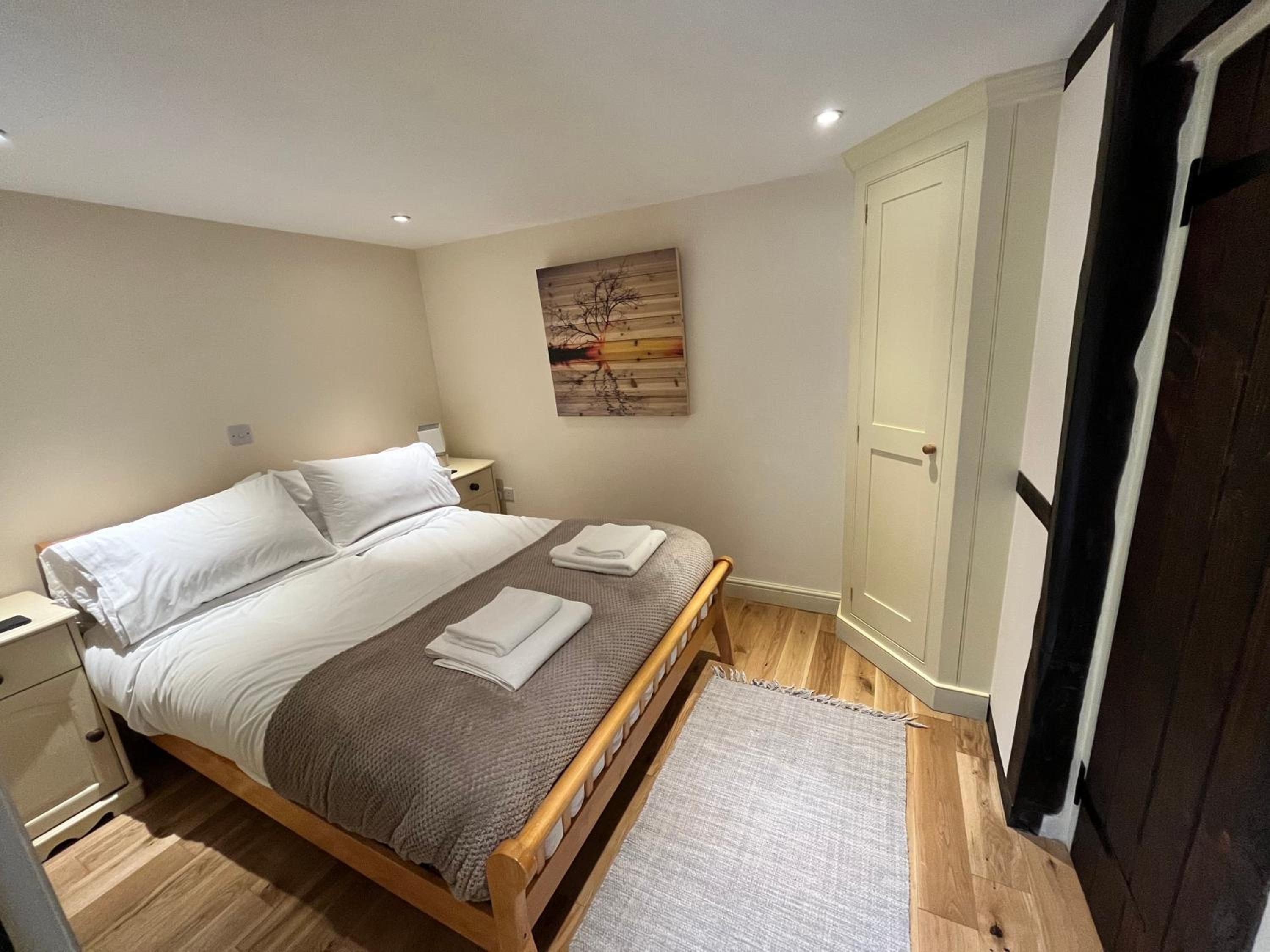 One-Bedroom House photo 1