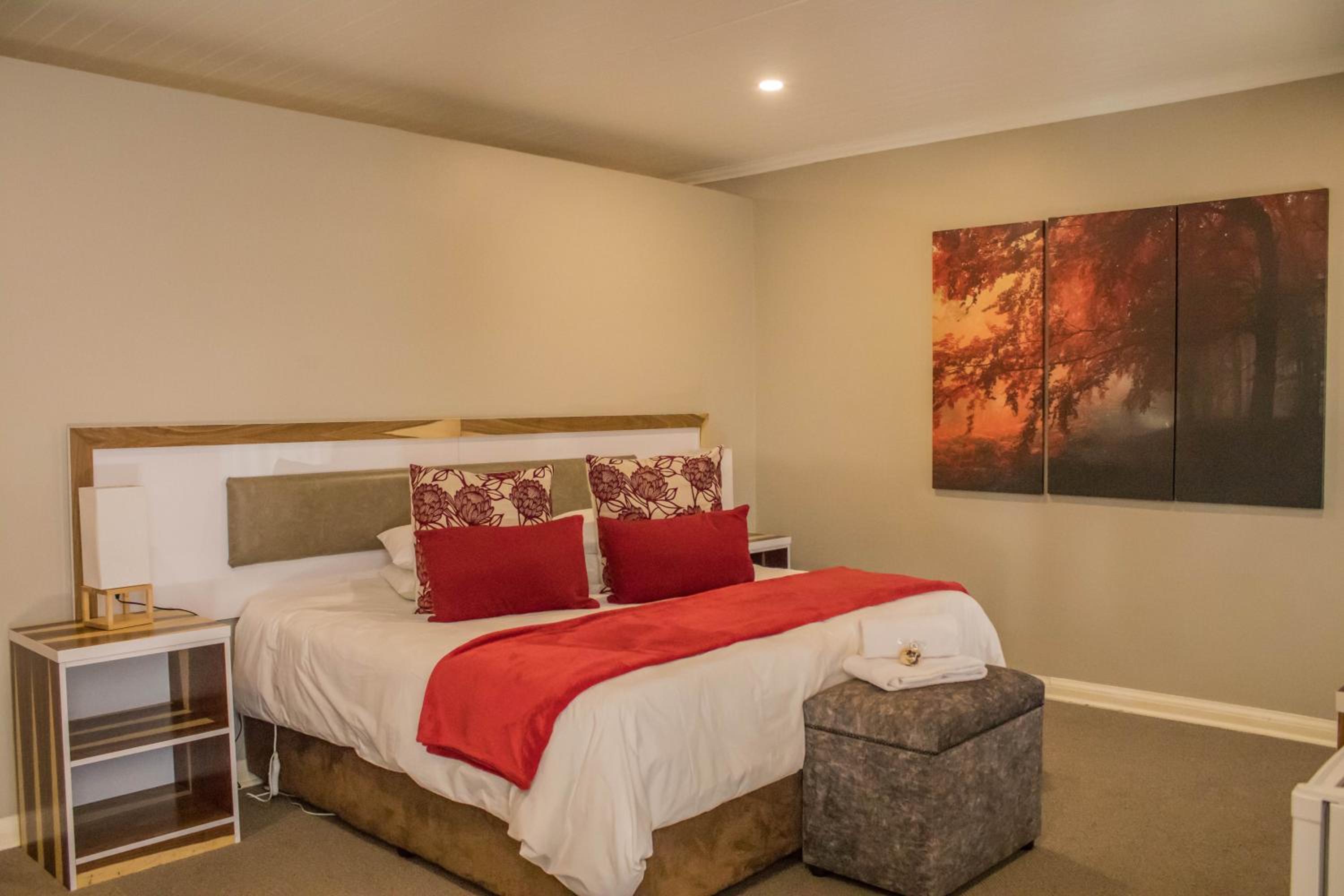  Double Room - Photo 1