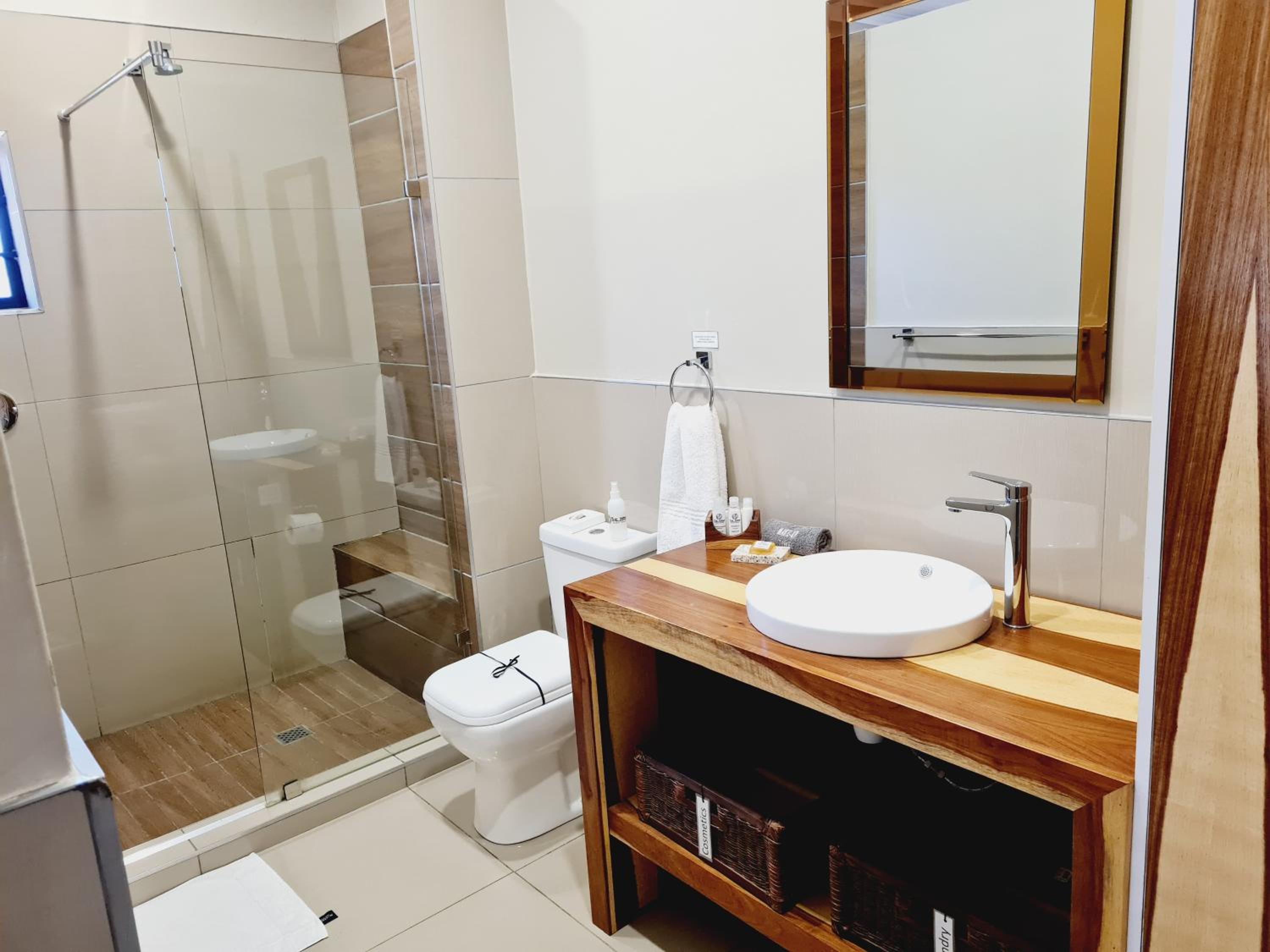  Double Room - Photo 20