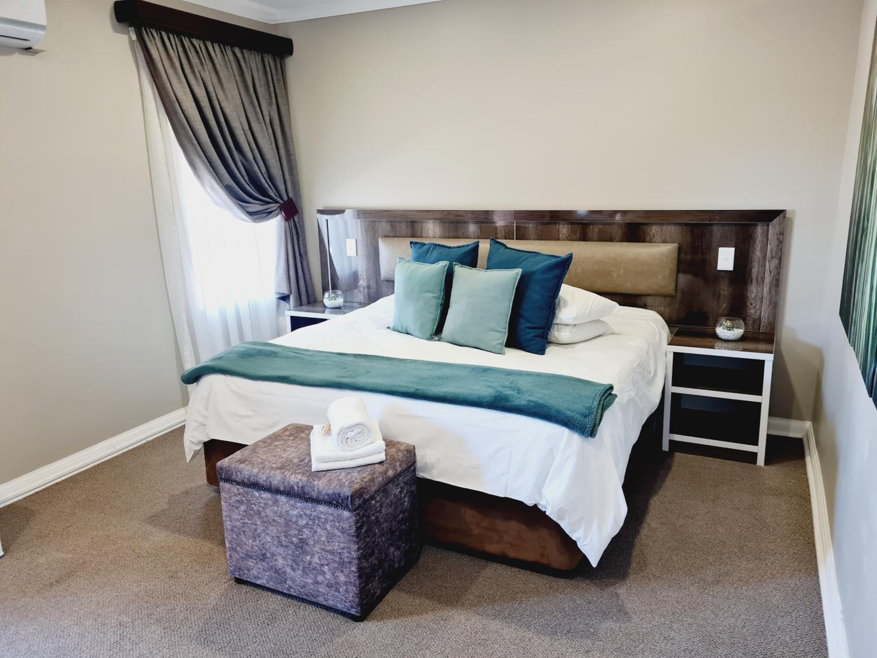  Double Room - Photo 22
