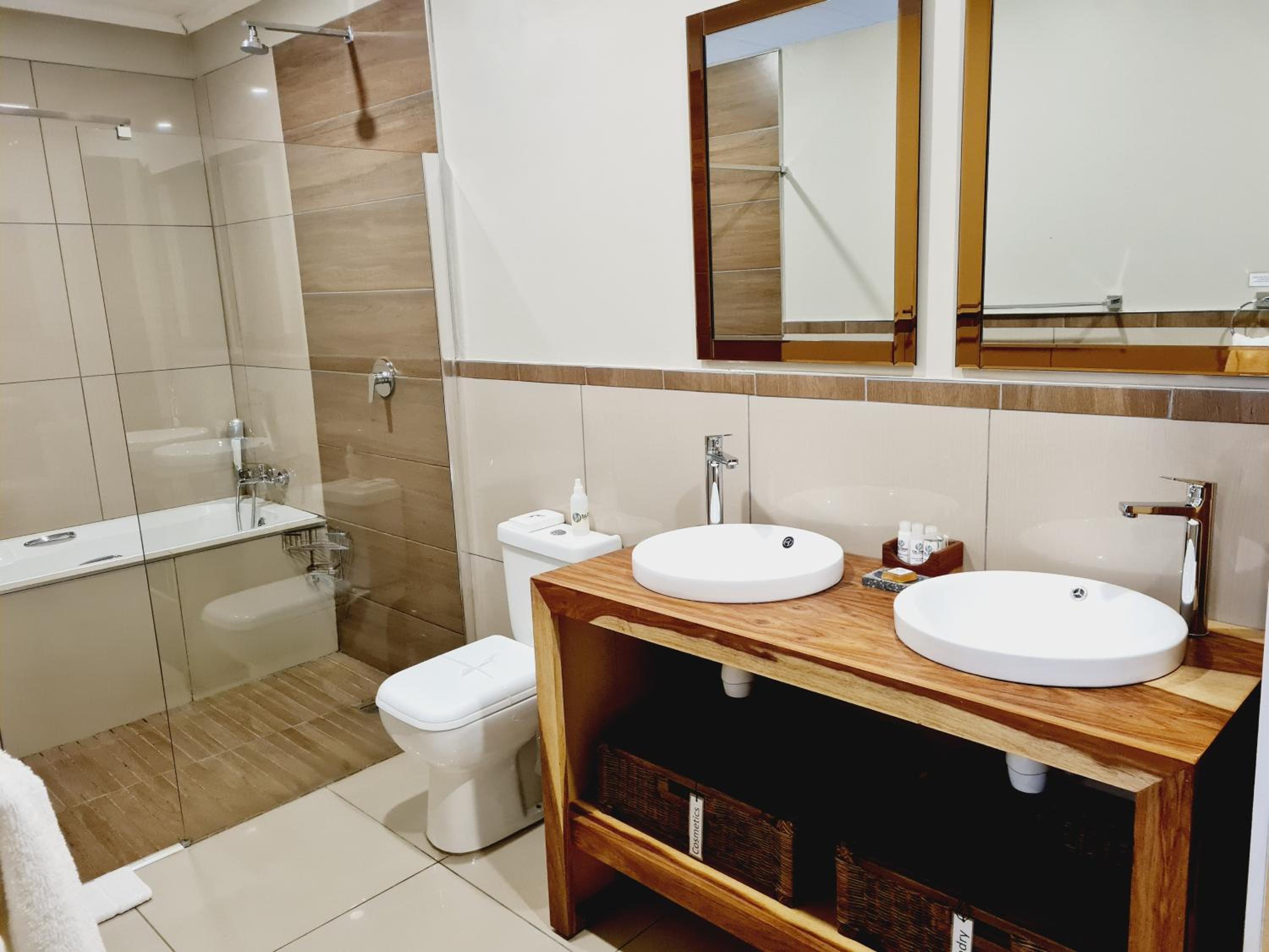  Double Room - Photo 3