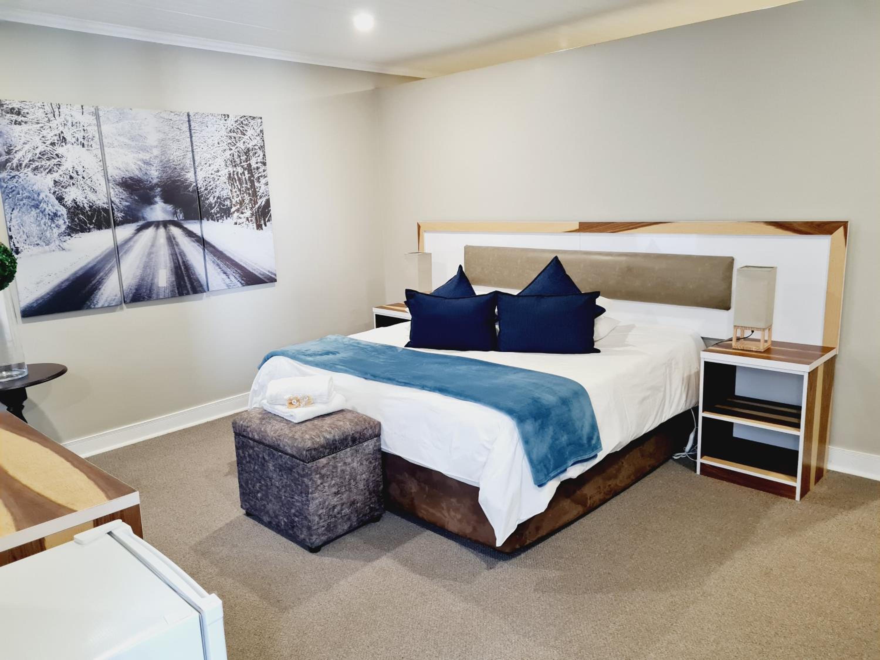  Double Room - Photo 21