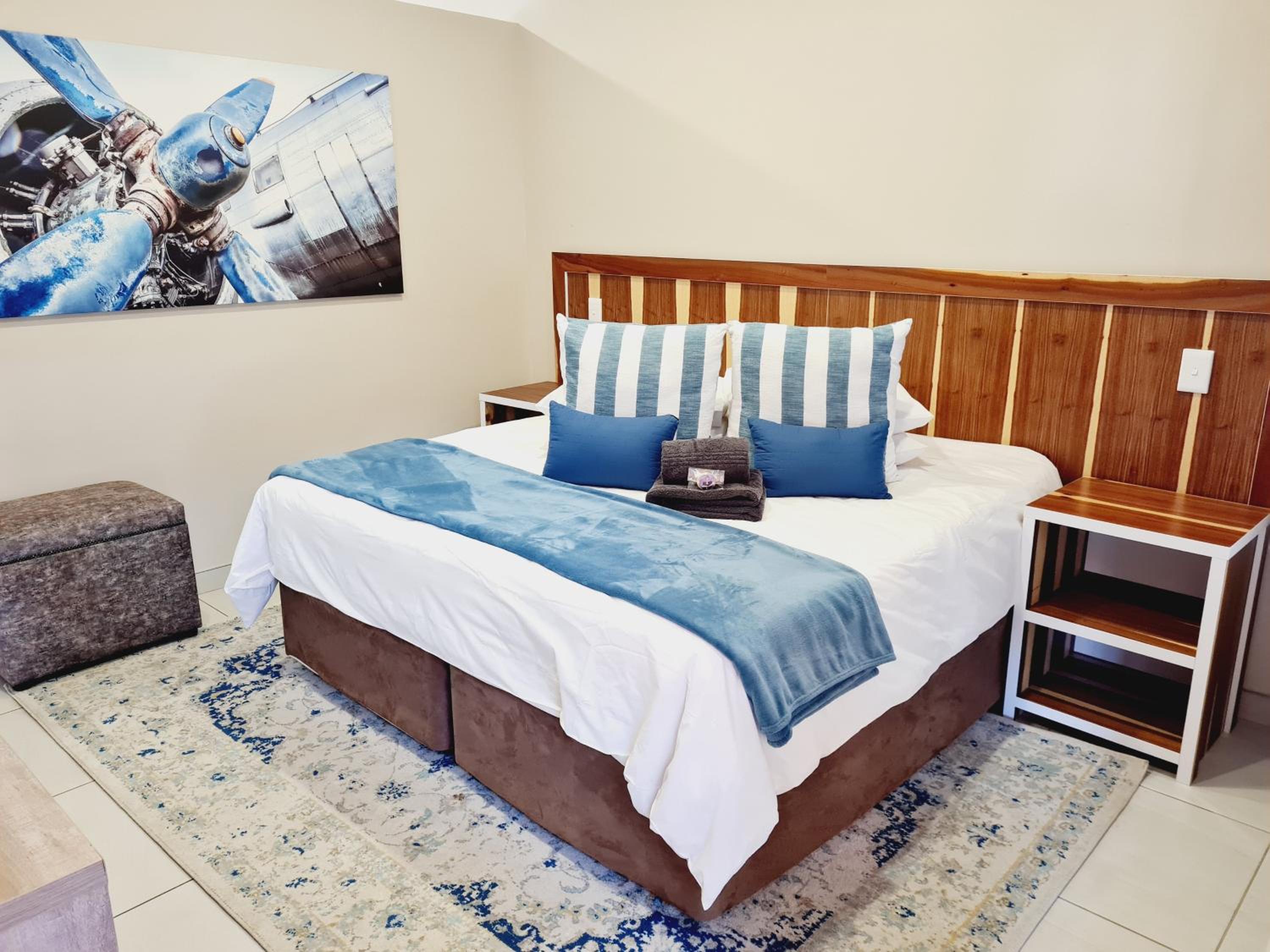  Double Room - Photo 17