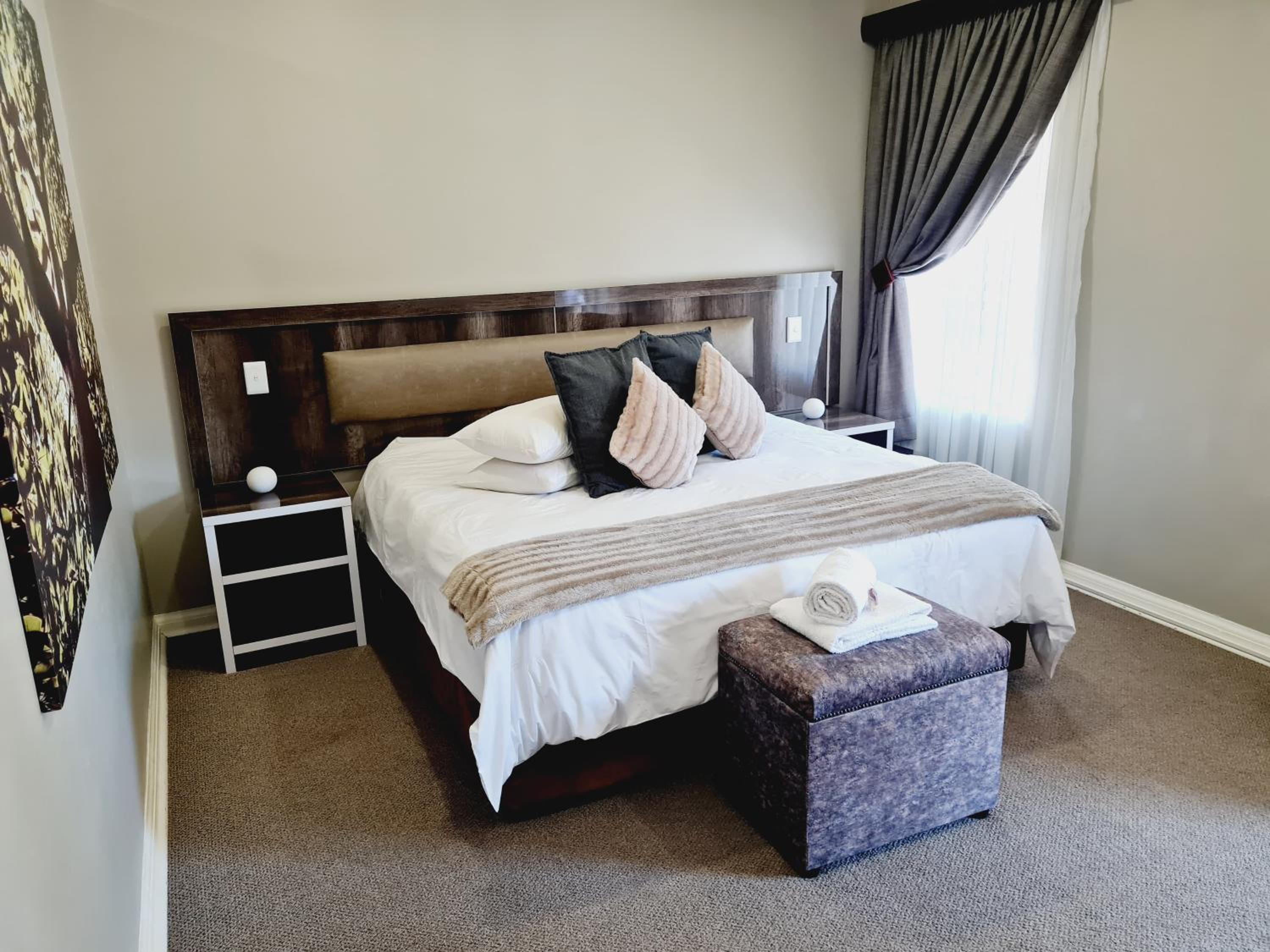  Double Room - Photo 9