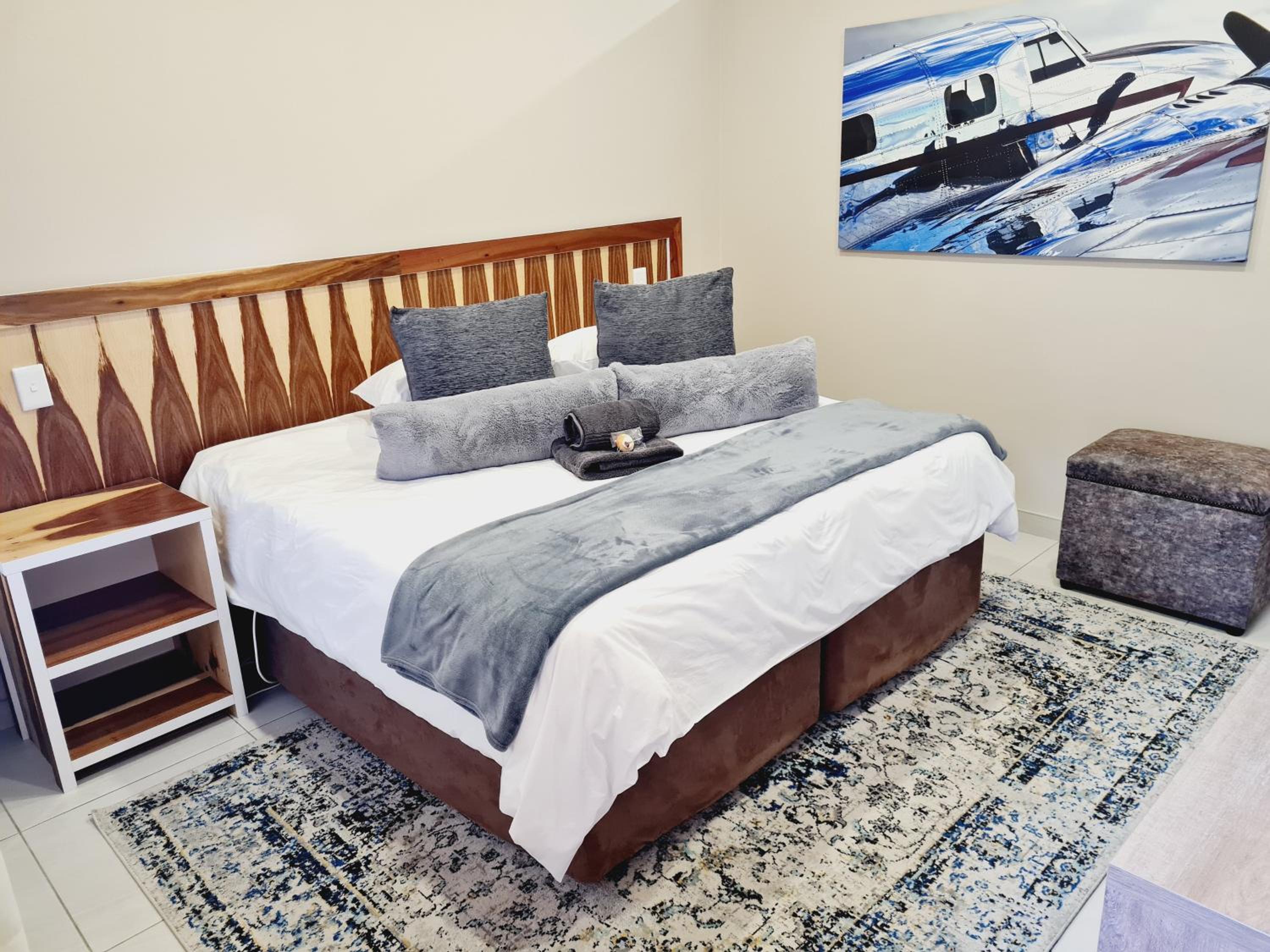  Double Room - Photo 12