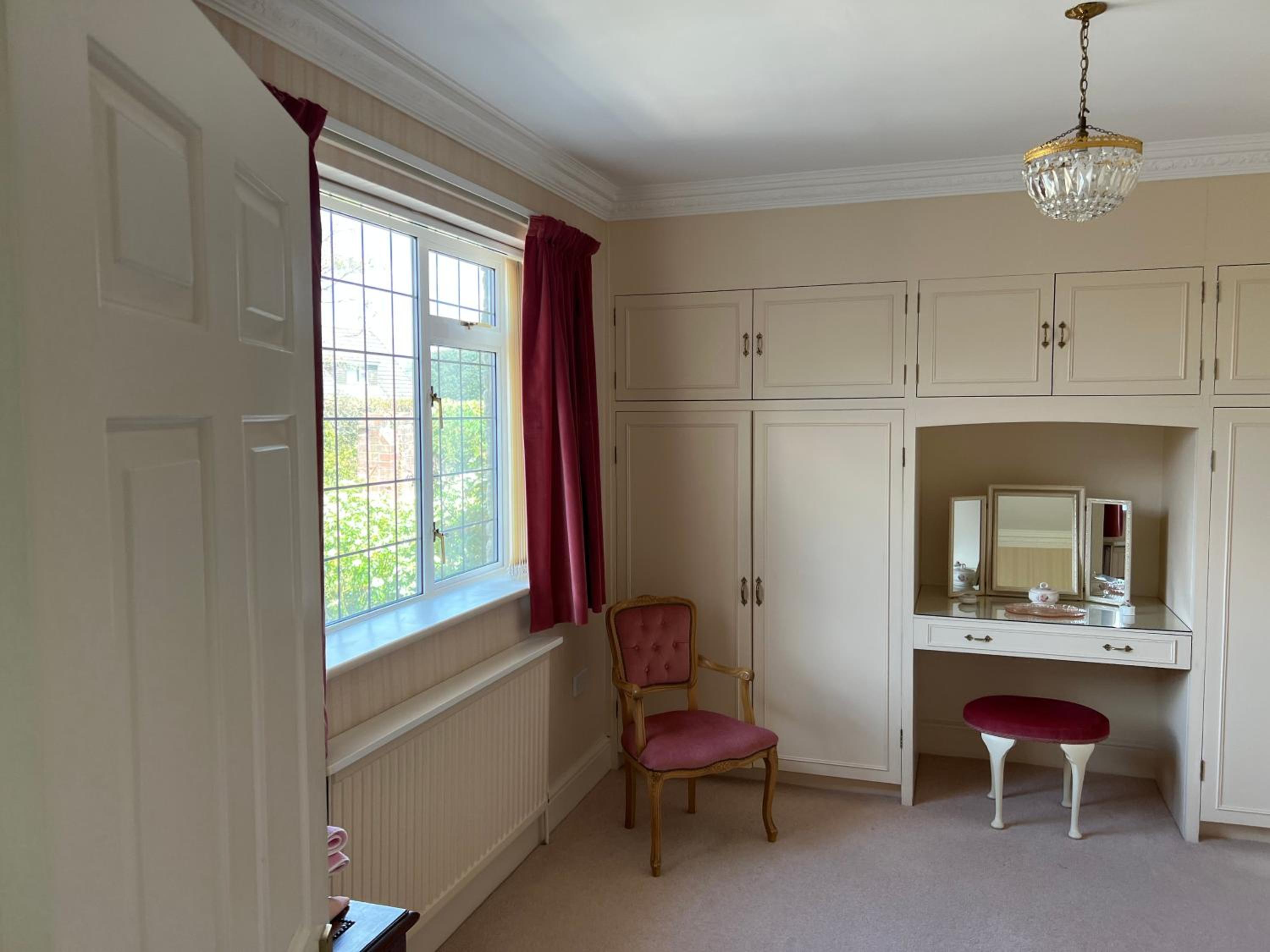 Two-Bedroom House photo 1