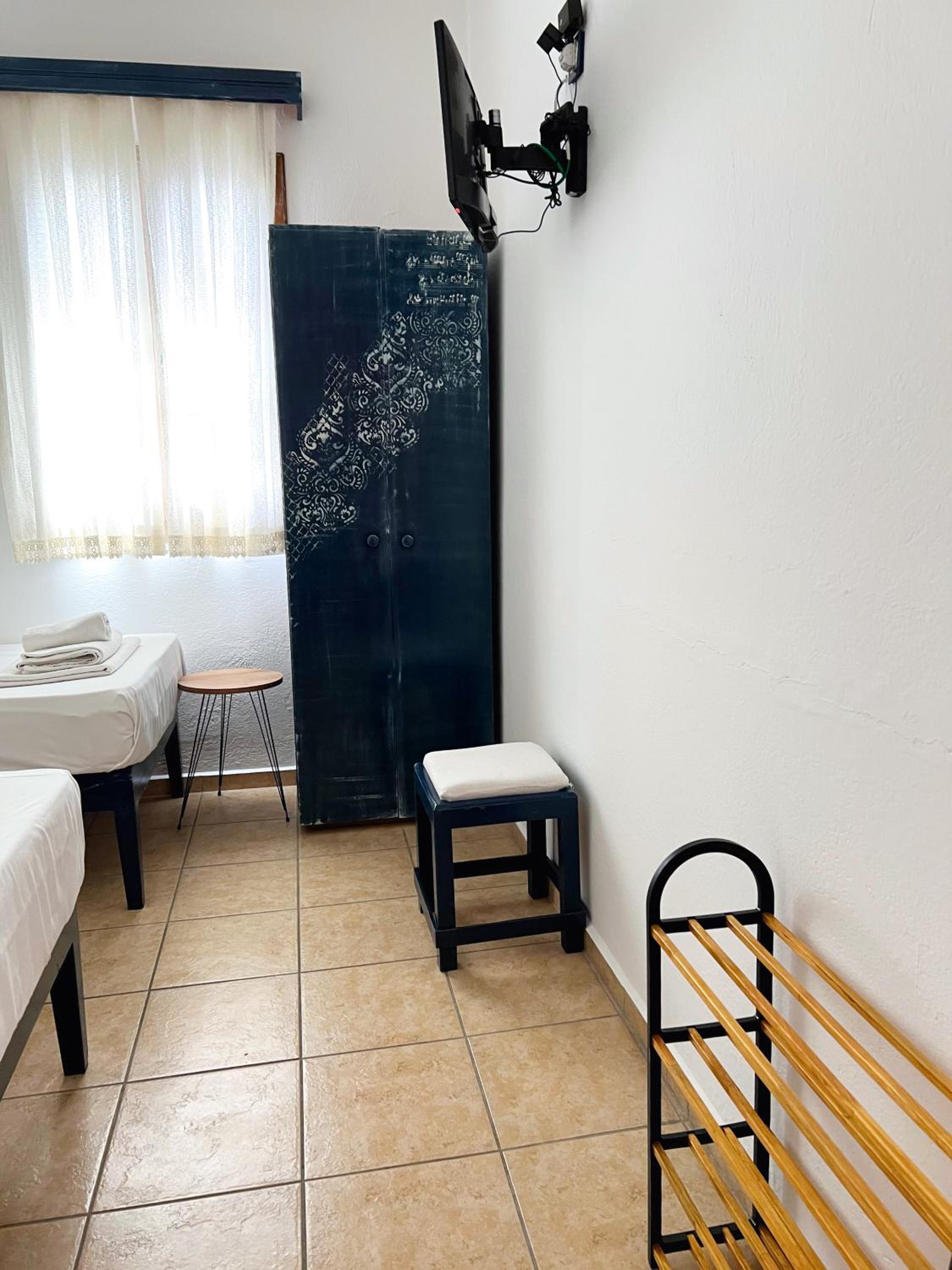Double Or Twin Room With Bathroom photo 2
