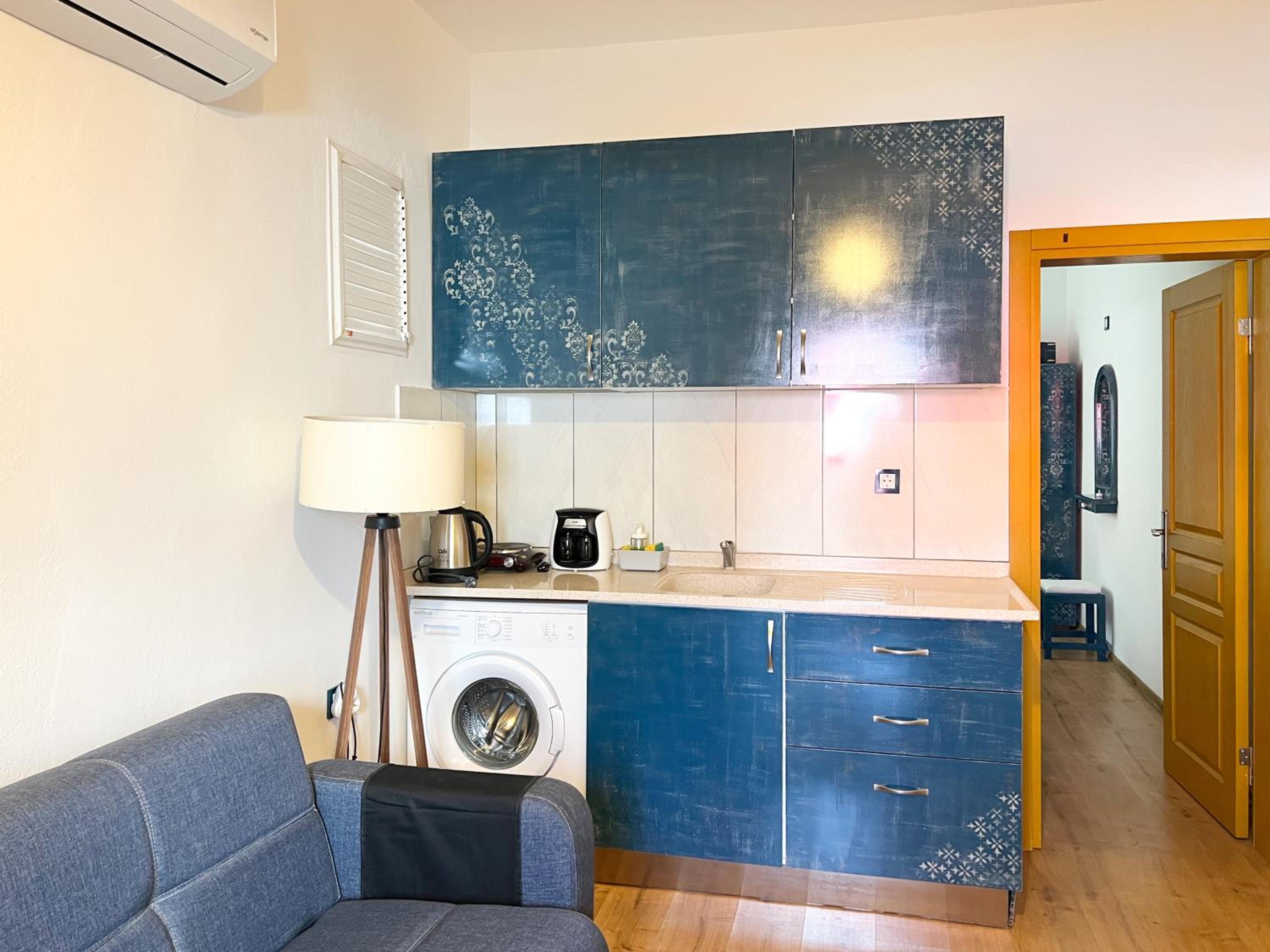 Apartment photo 3