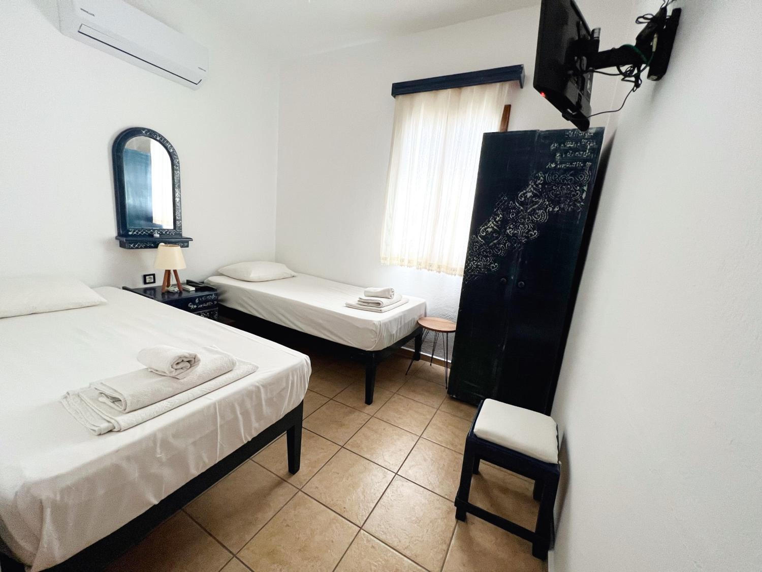 Double Or Twin Room With Bathroom photo 1