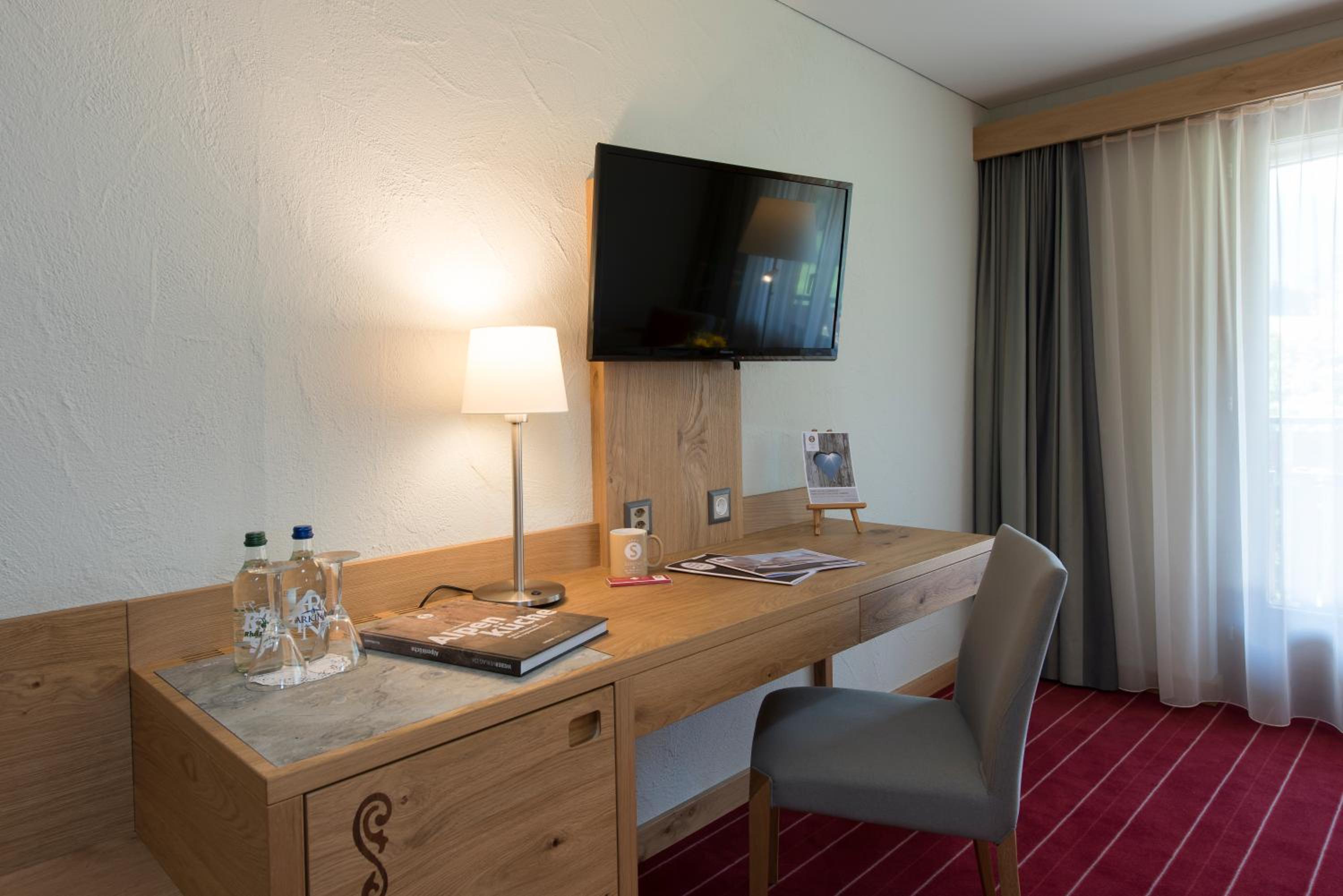 Premium Double Room - Photo 4