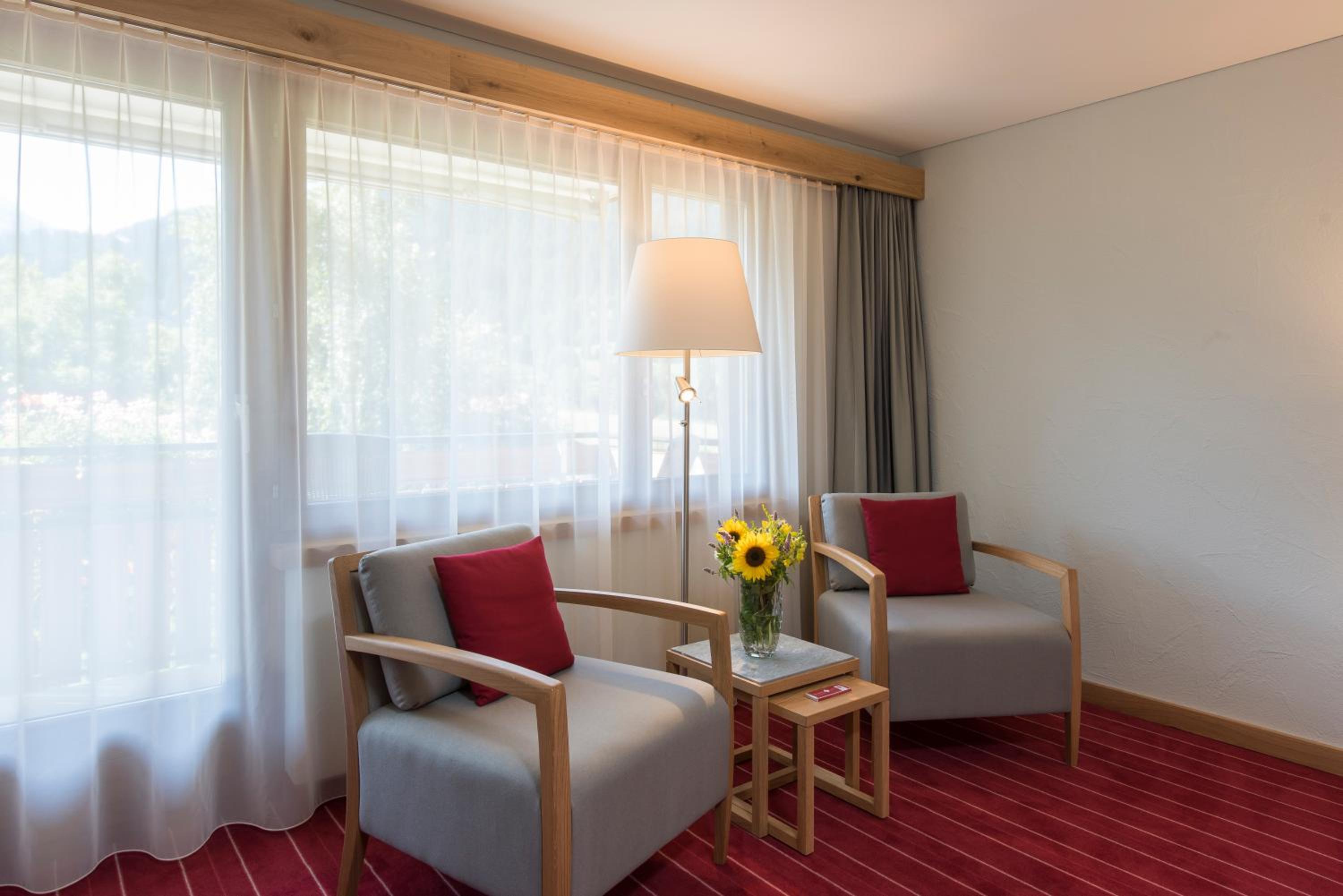 Premium Double Room - Photo 3