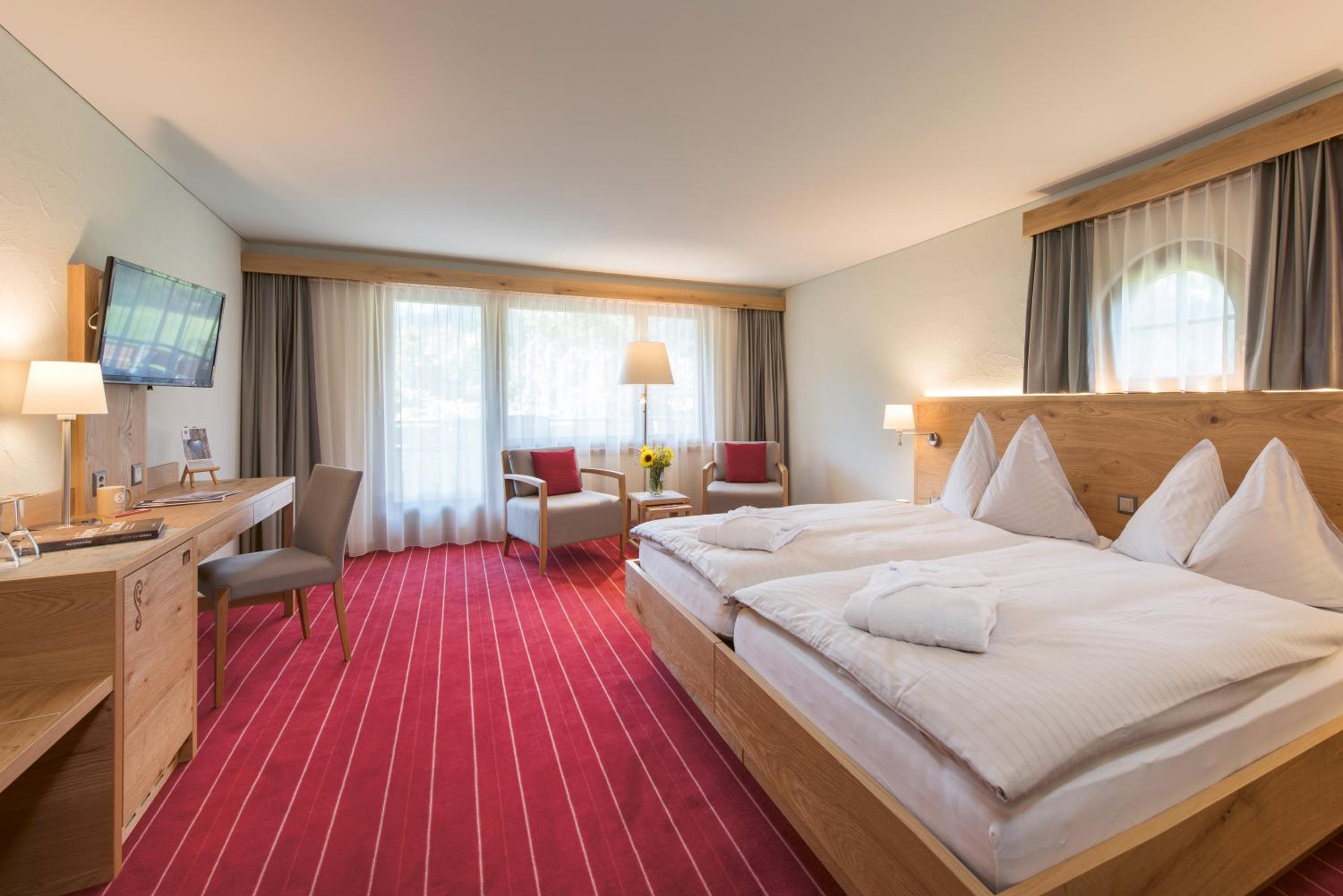 Premium Double Room - Photo 1