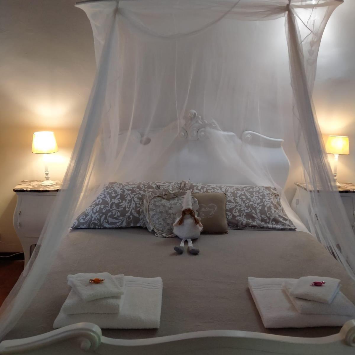 Double Room with Garden View photo 3
