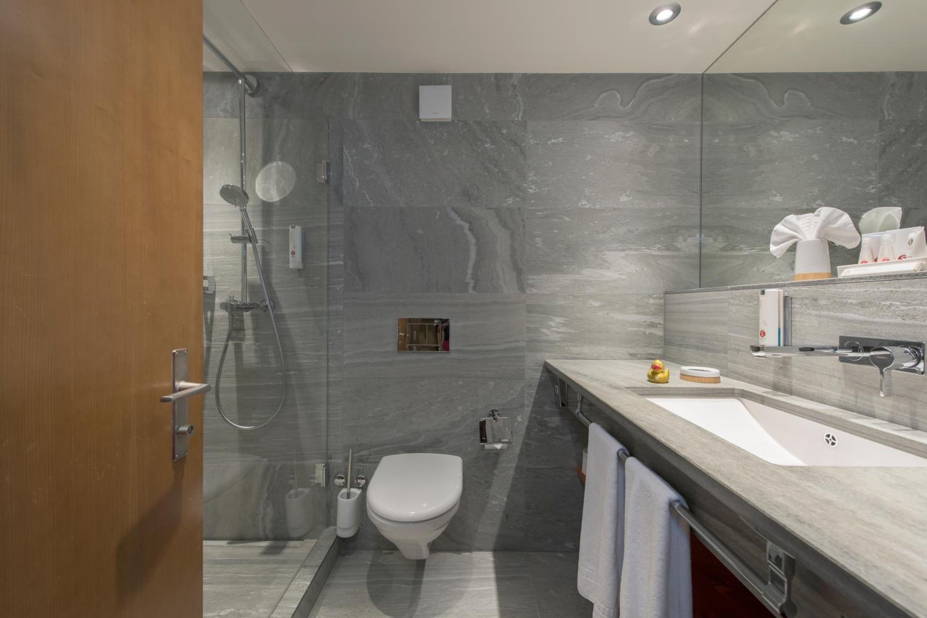 Premium Double Room - Photo 7