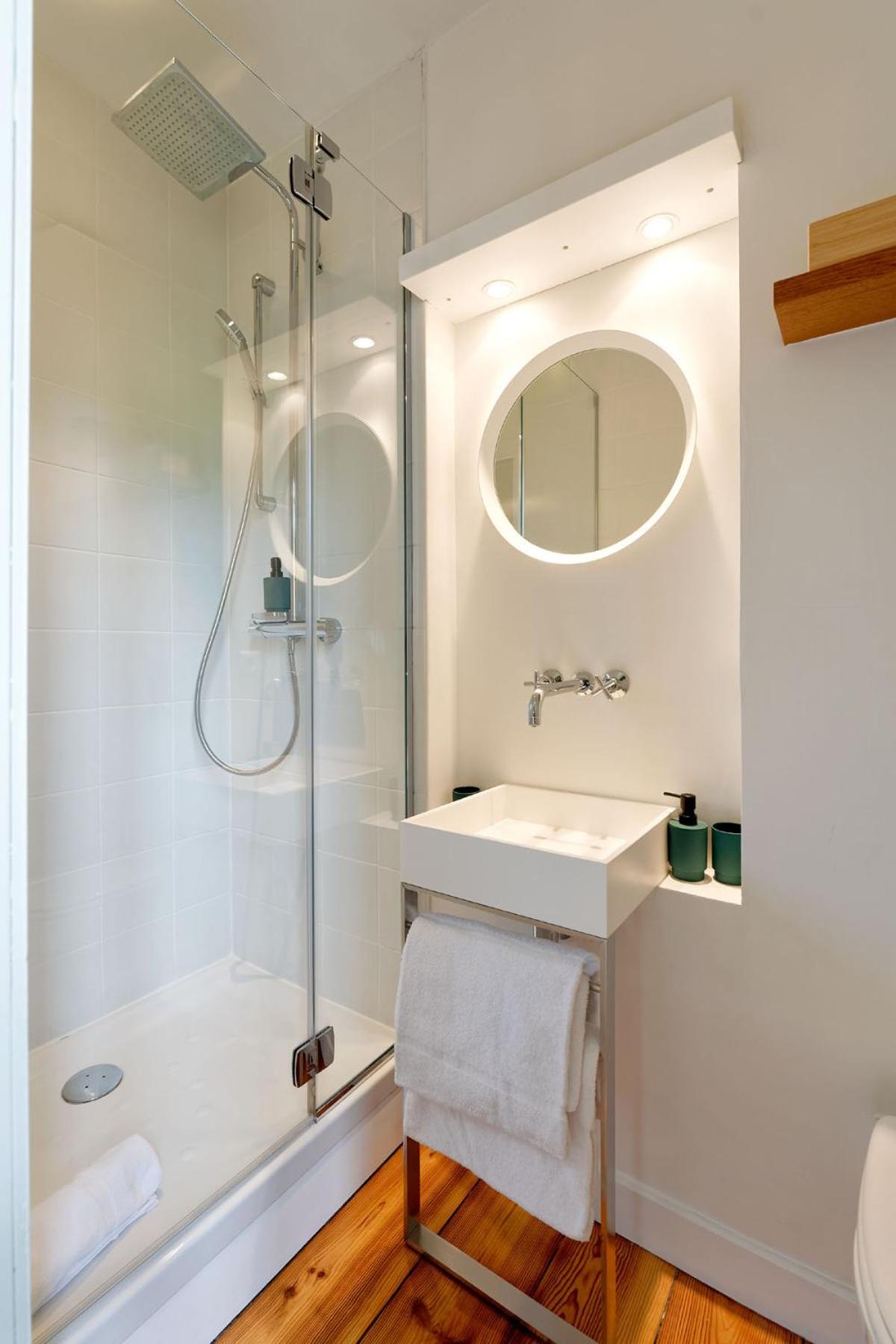 Chambre Double Chambre Double