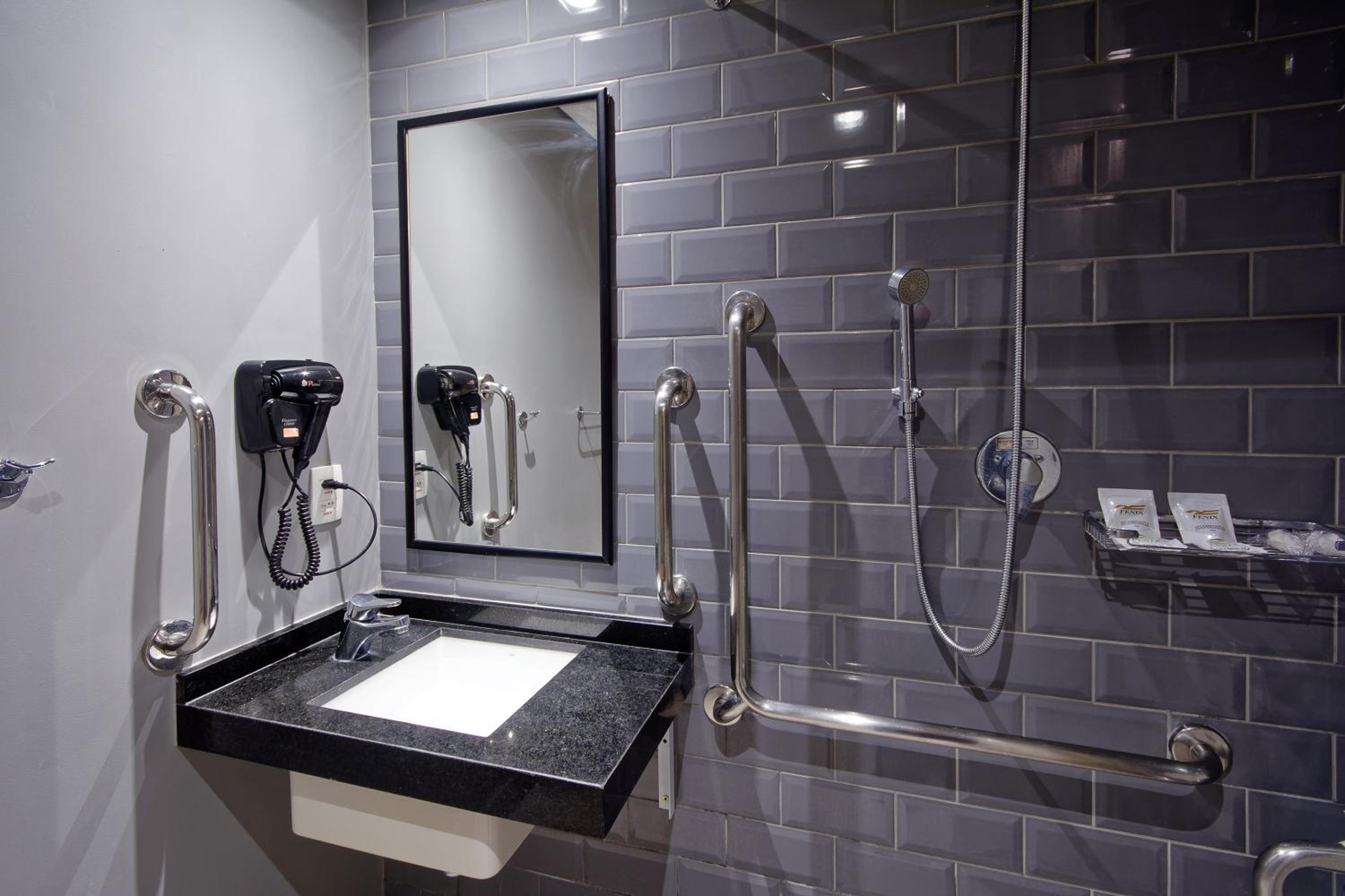 Double Room - Disability Access