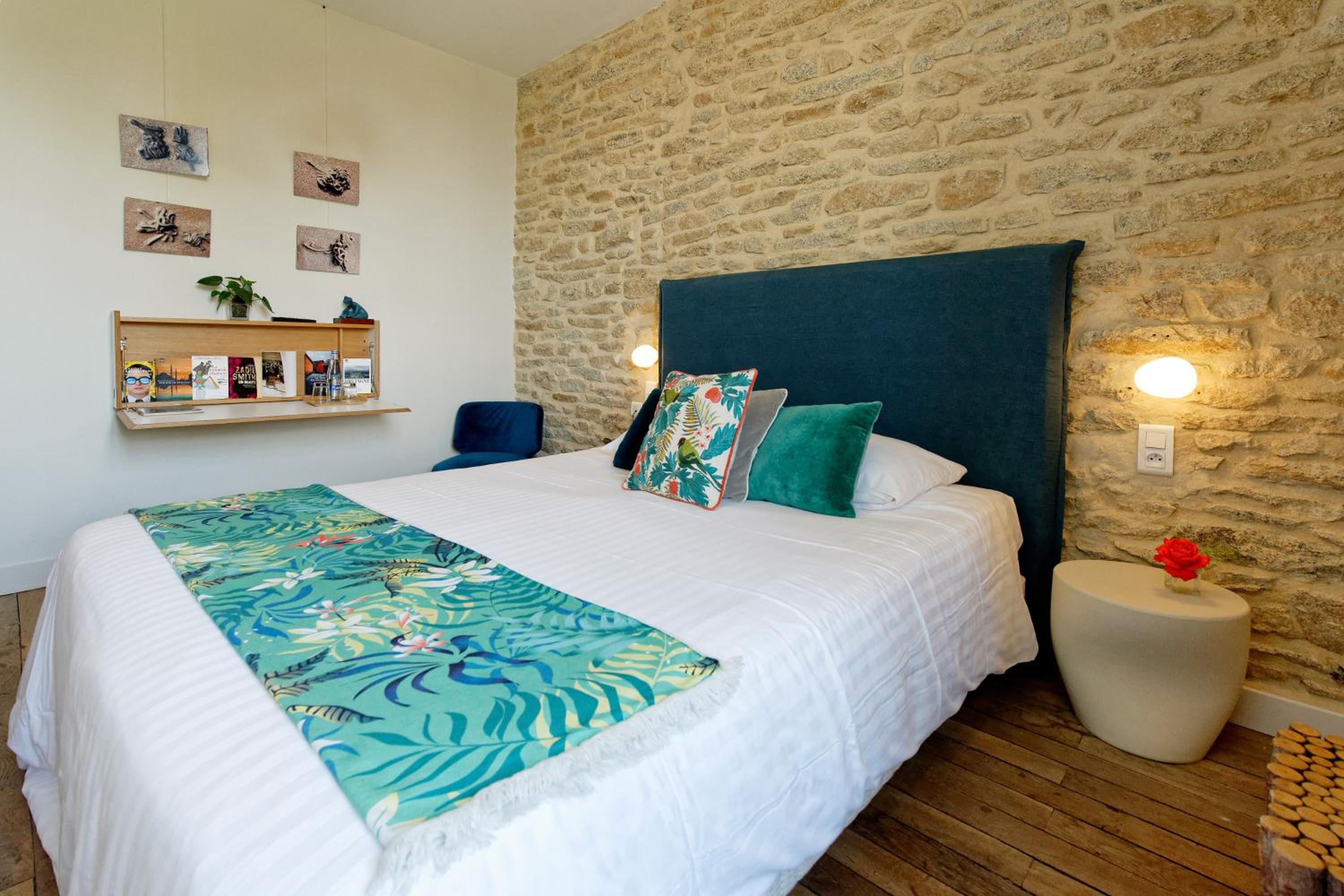 Chambre Double Chambre Double