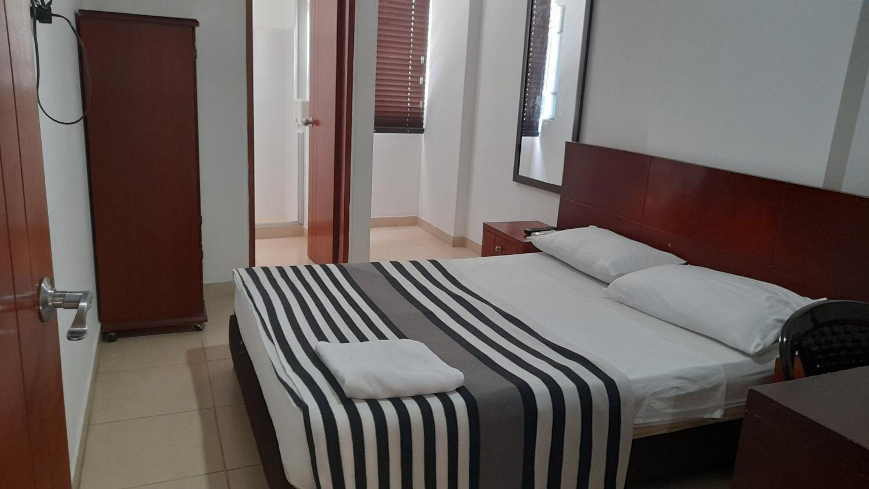 Standard Double Room photo 1