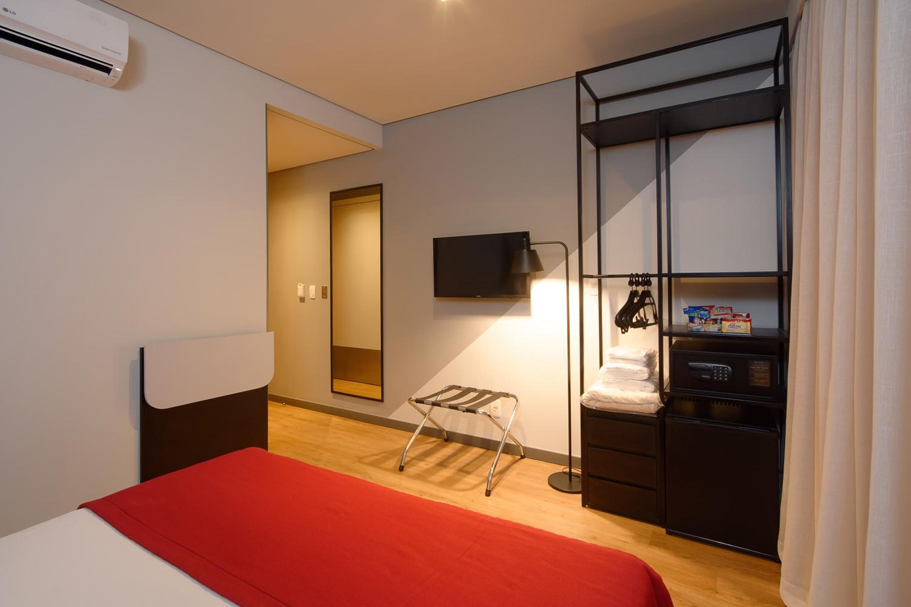 Double Room - Disability Access